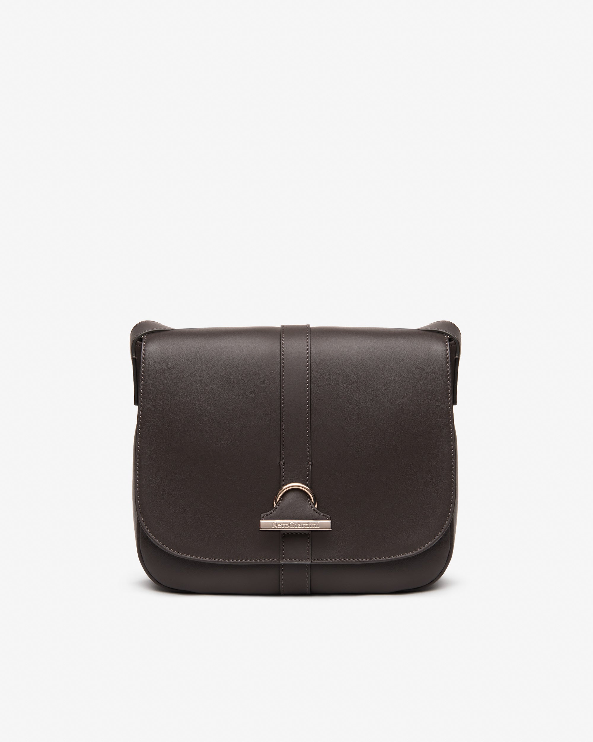 NeroGiardini Sacs bandoulière femme cuir italien