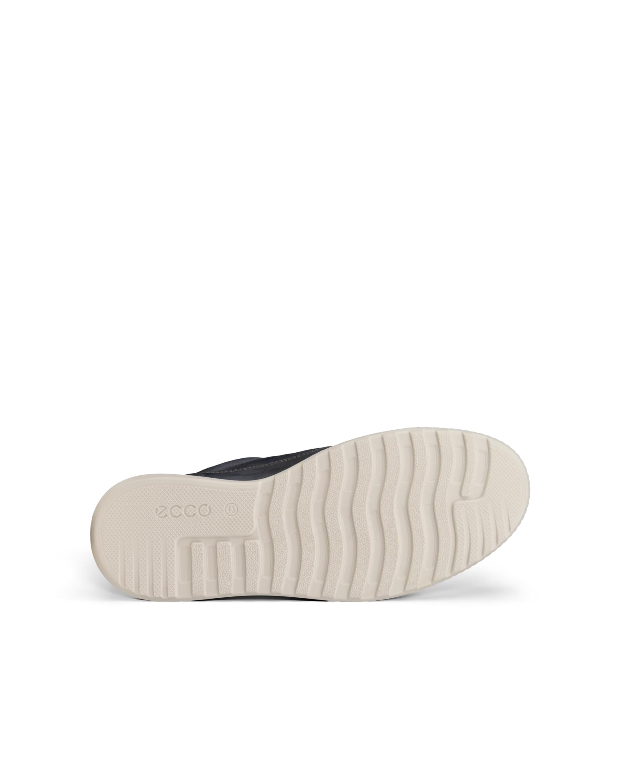 ECCO Byway Boots homme nubuck aimant