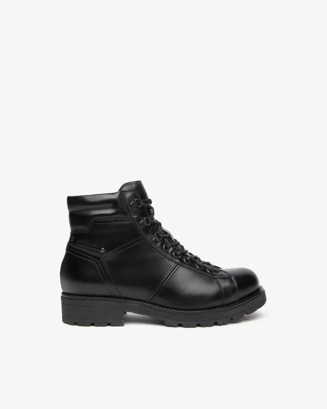 NeroGiardini Bottines Homme Cuir Zip Pointure 43