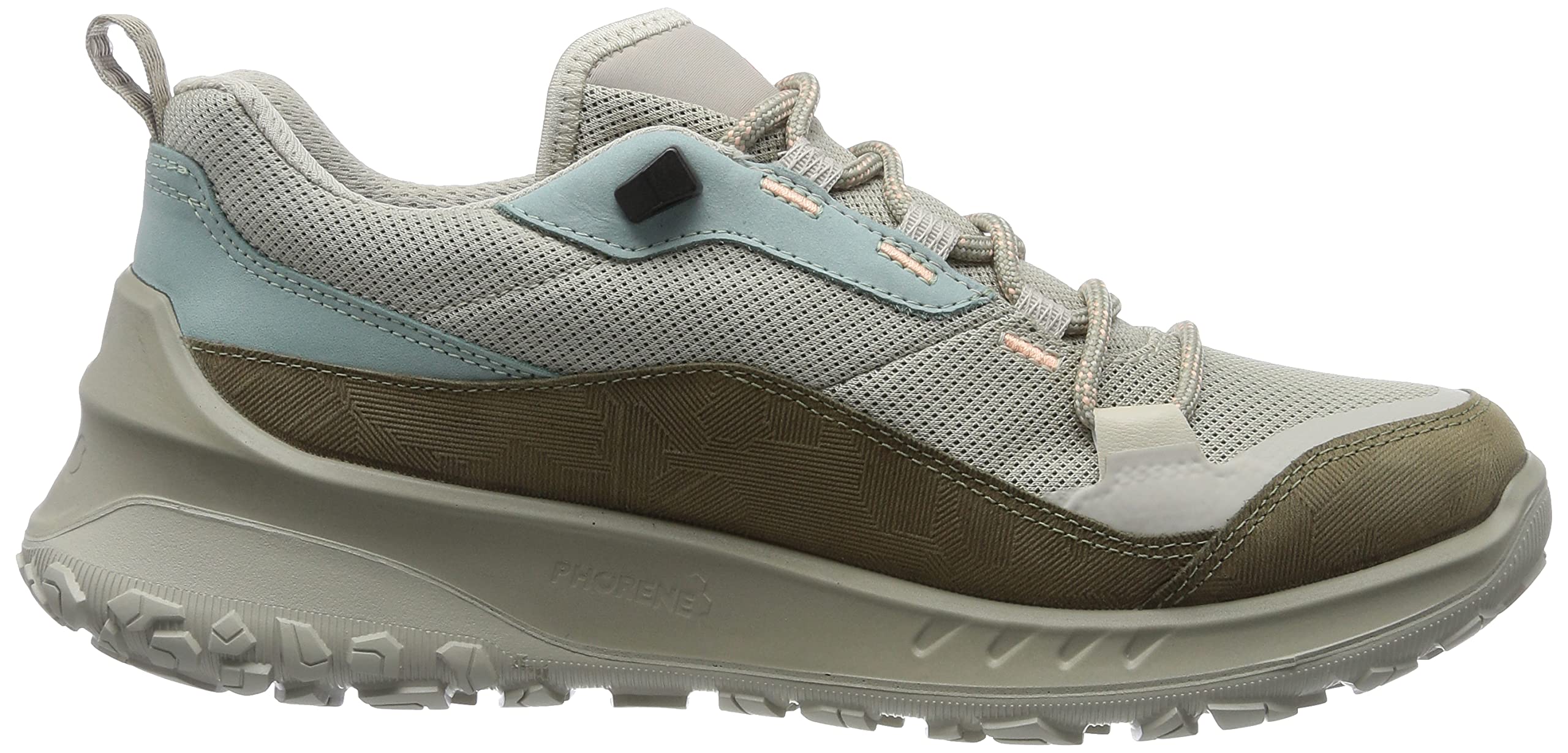 ECCO ULT-TRN W Low WP chaussures randonnée femme imperméable