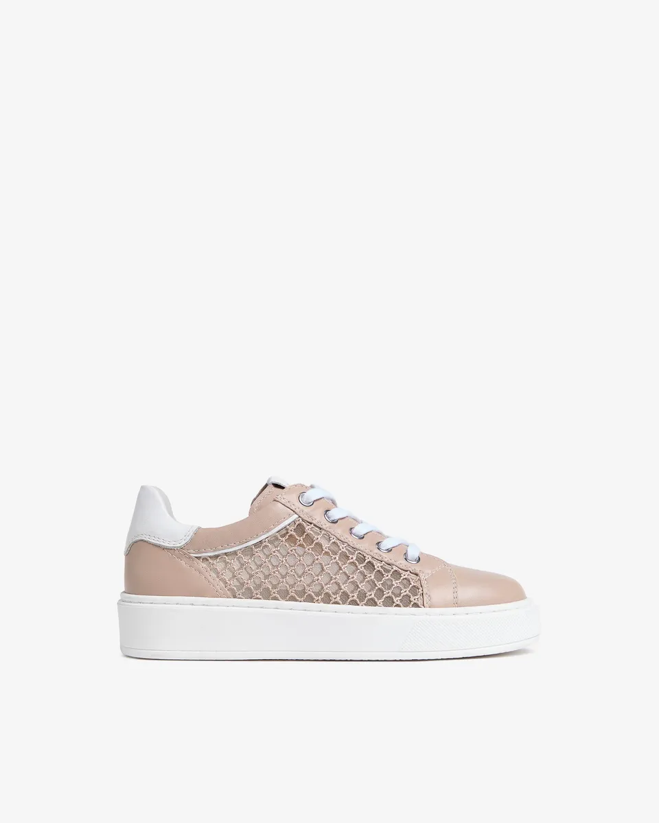 NeroGiardini Sneakers Junior sneakers fille tissu DryGo