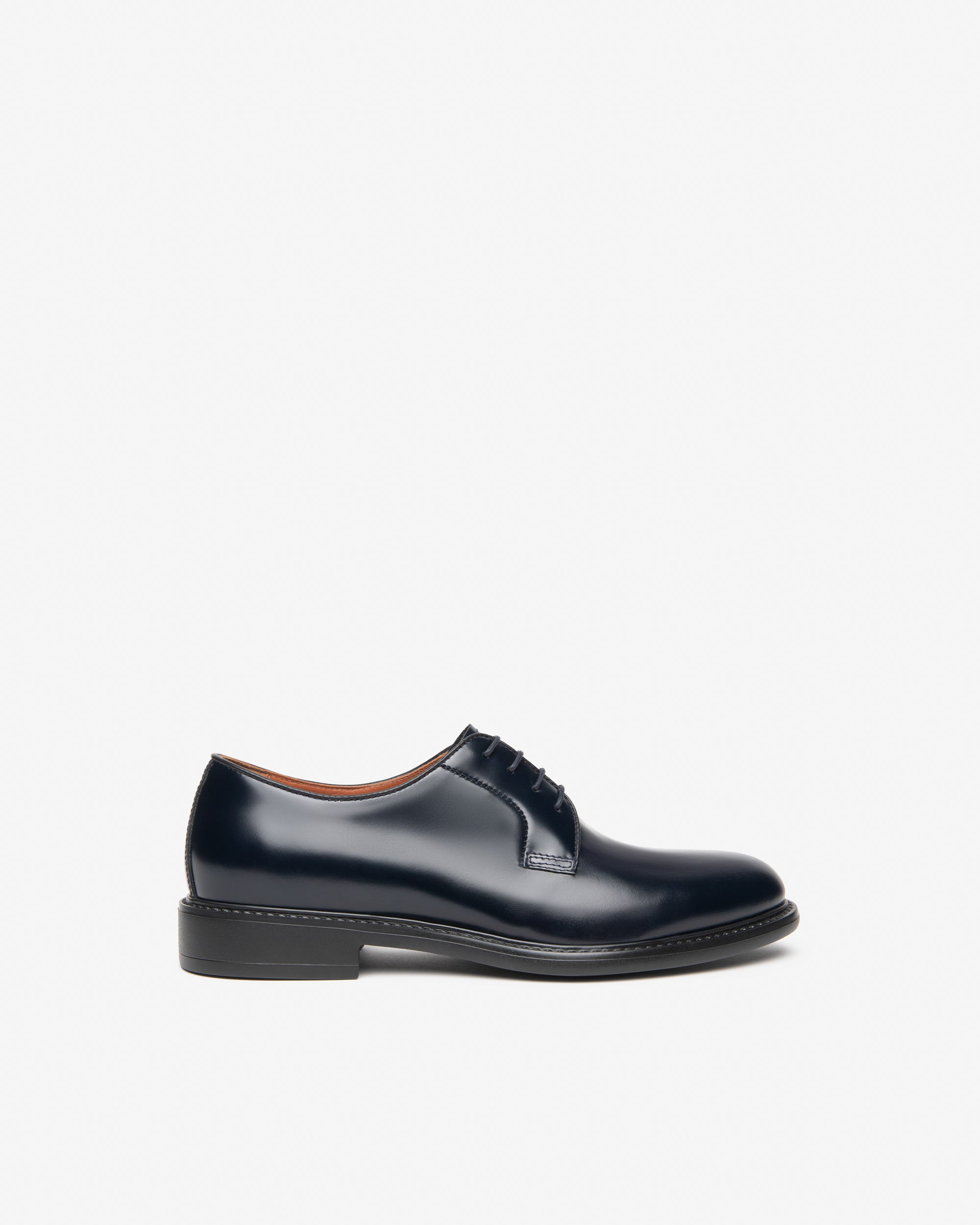 NeroGiardini Derbies Homme Cuir Lacets Habillé