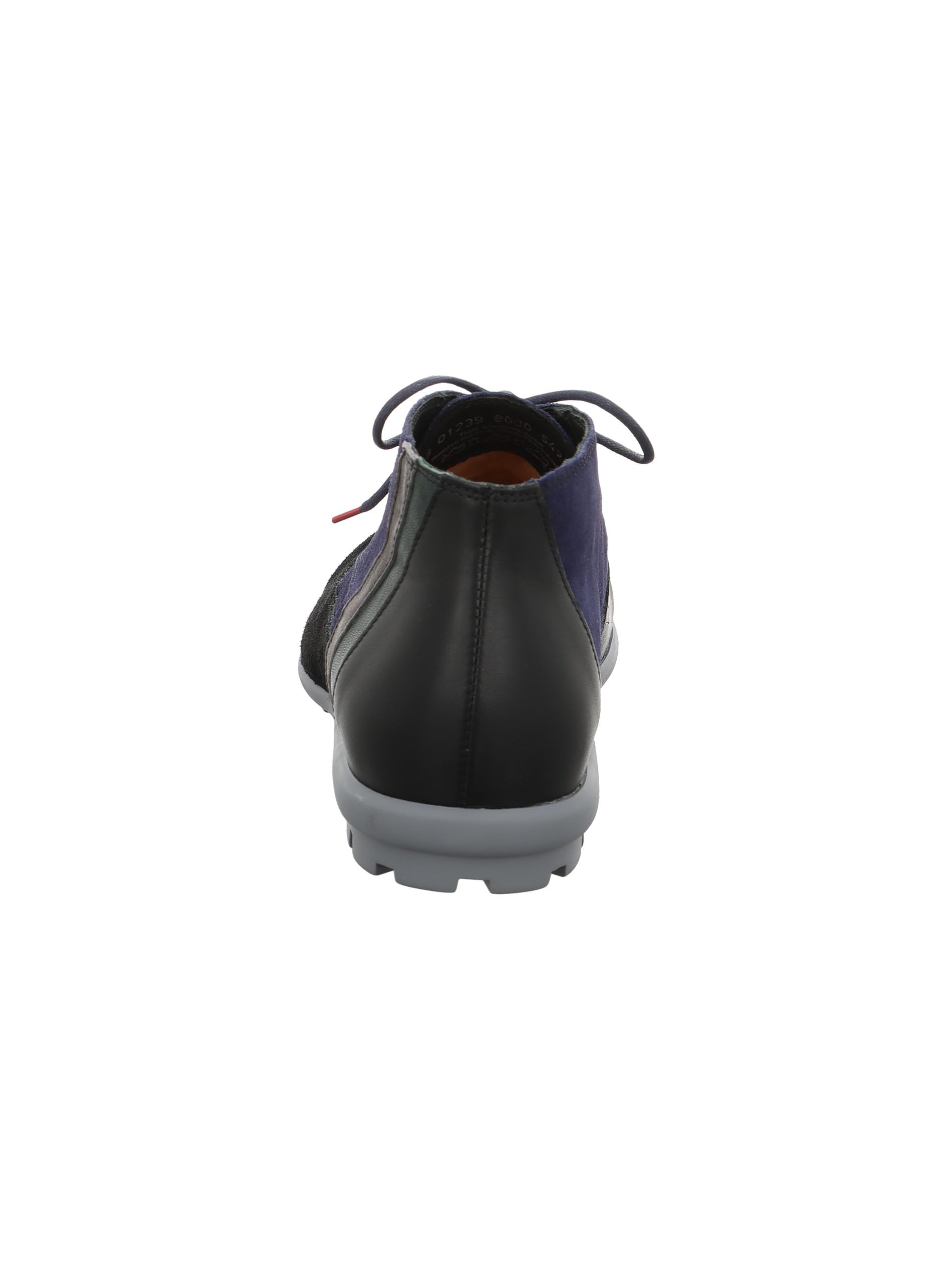 Think Kong Bottine Homme Cuir Doublure Cuir 42 EU