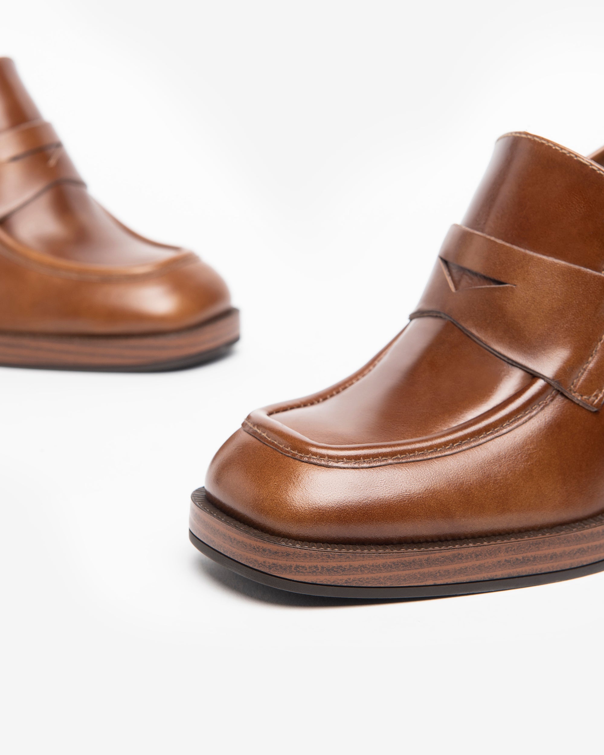 NeroGiardini Mocassins Femme Cuir Mocassins Confort Italie