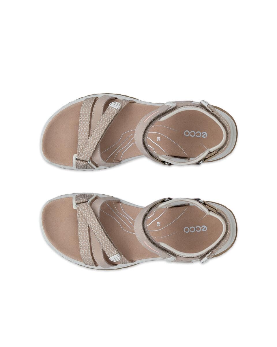 ECCO Offroad Roam sandale sport femme 3 brides