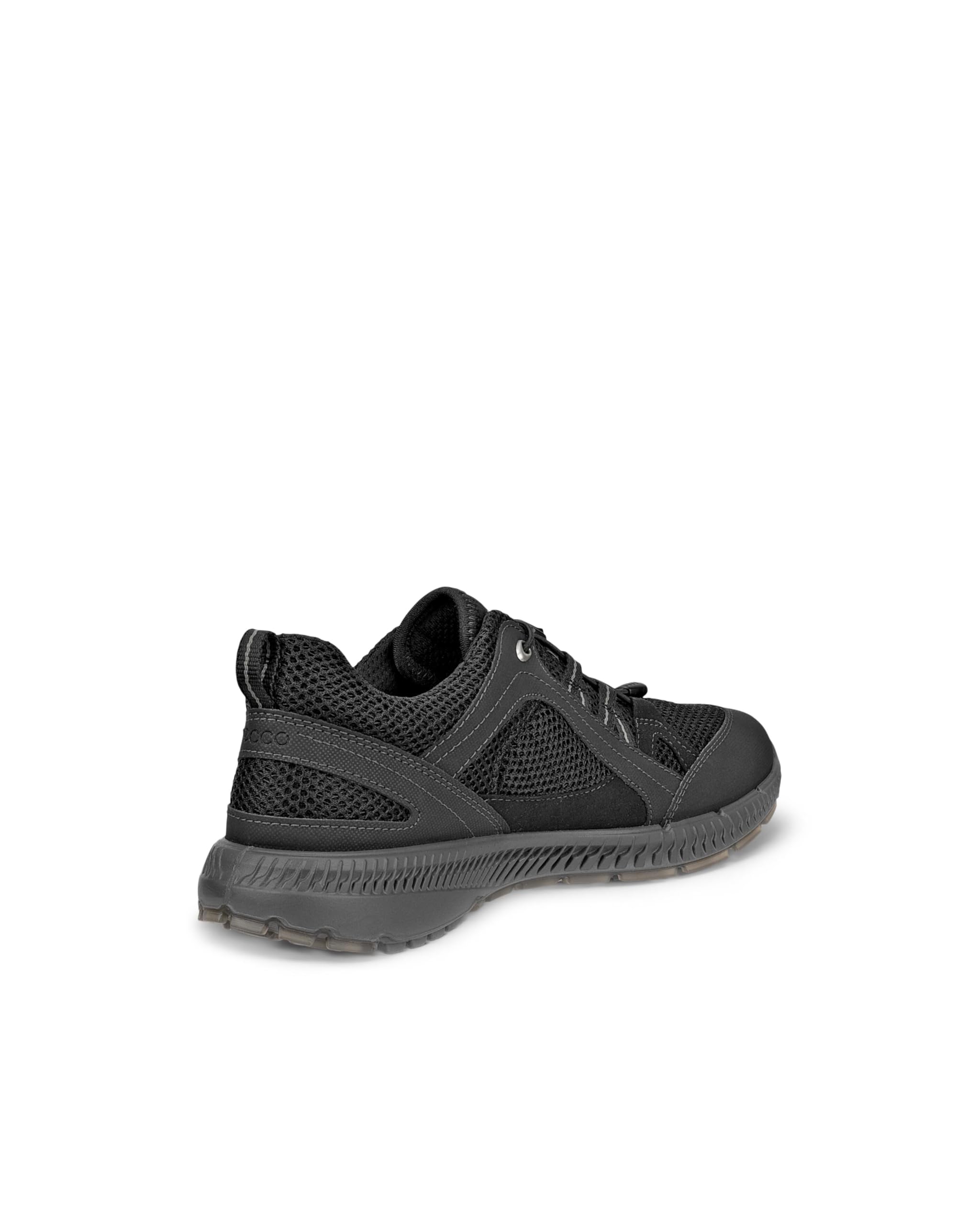 ECCO Terracruise 2 Baskets Femme Noir Imperméable