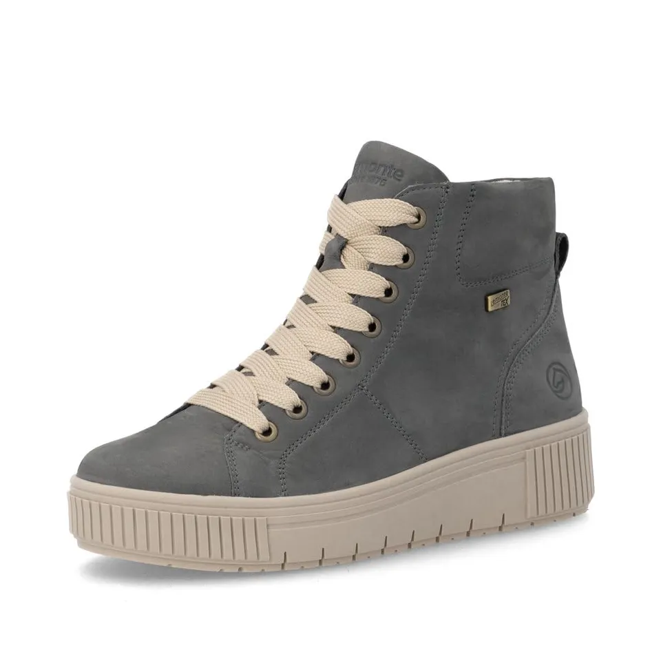 Remonte D3B76 baskets montantes femme 39 EU hiver