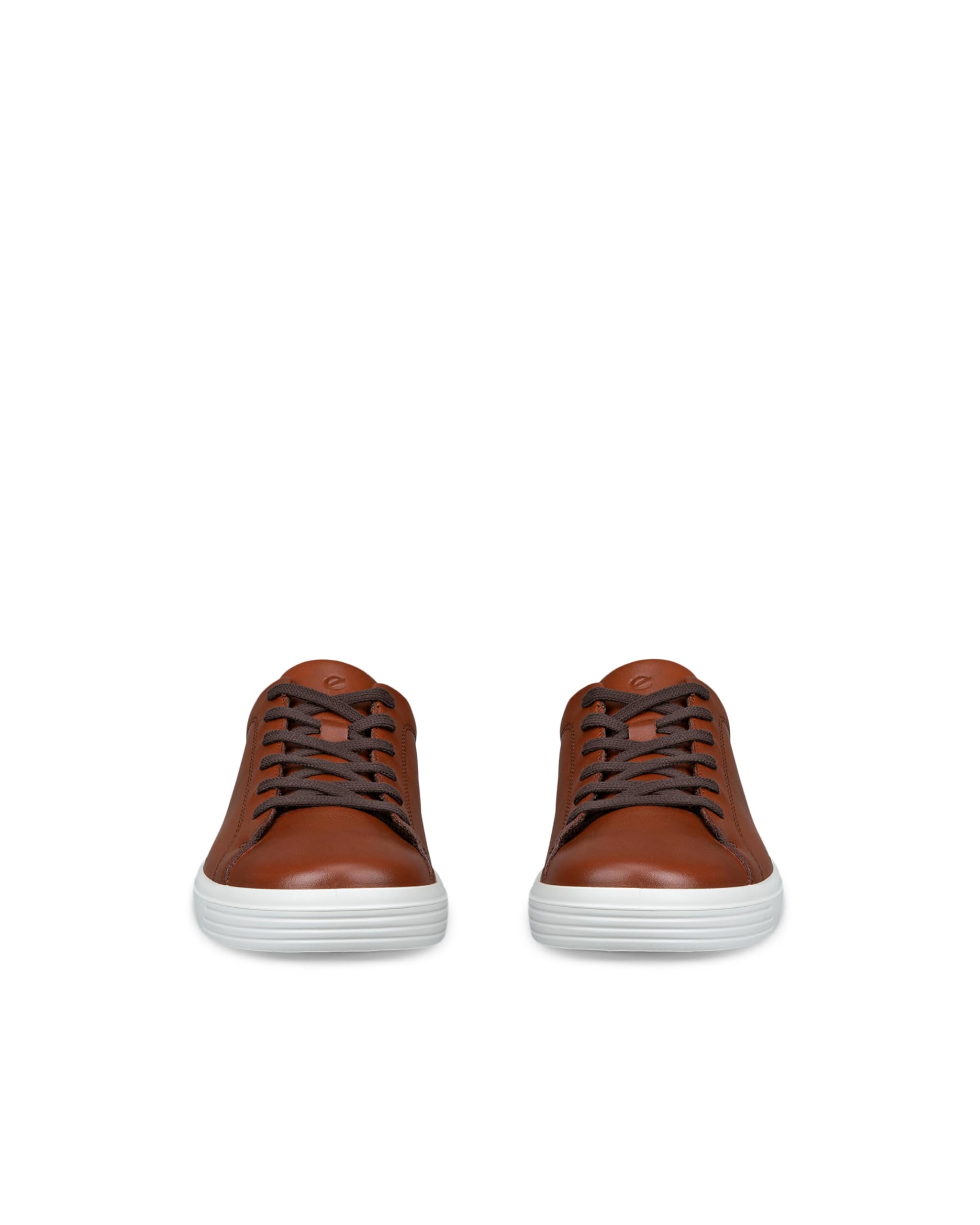 ECCO Soft 7 Classic Stride basket homme cognac 41