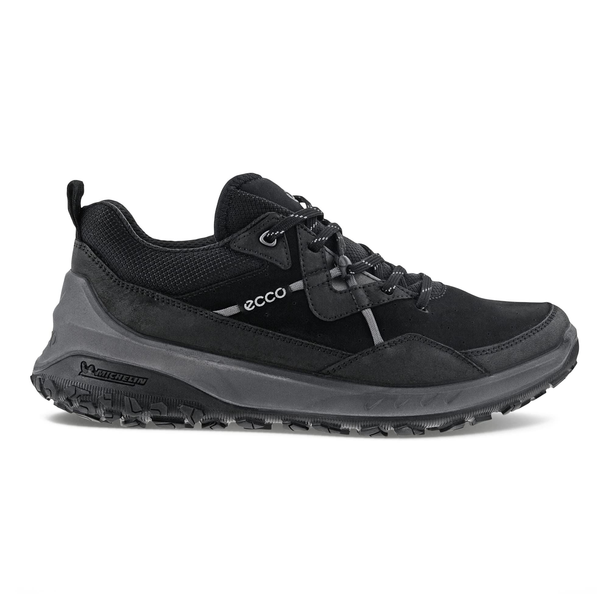 ECCO Ult-Trn W Low chaussure randonnée femme noire 36