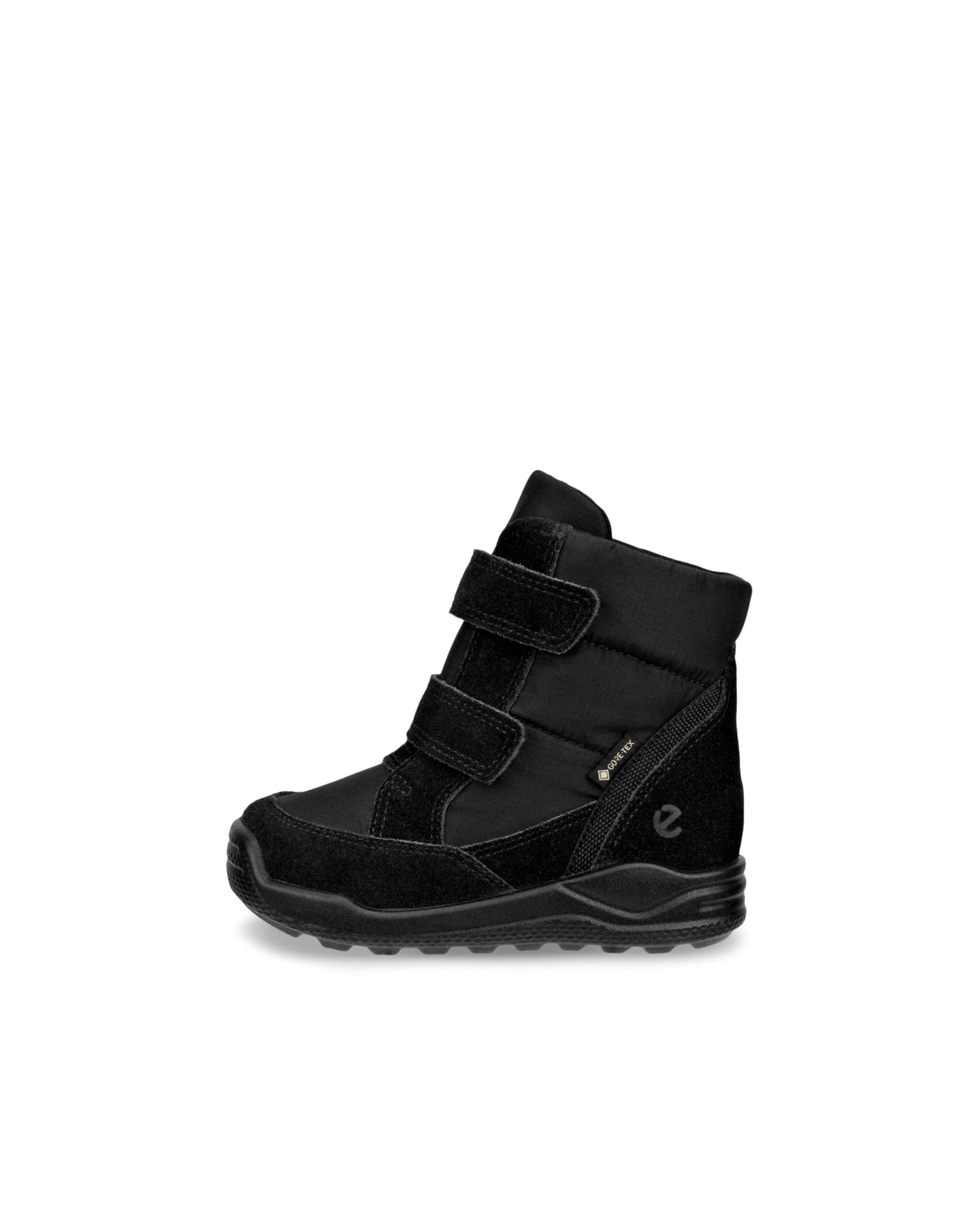 ECCO Urban Snowboarder botte enfant noir 27 EU hiver