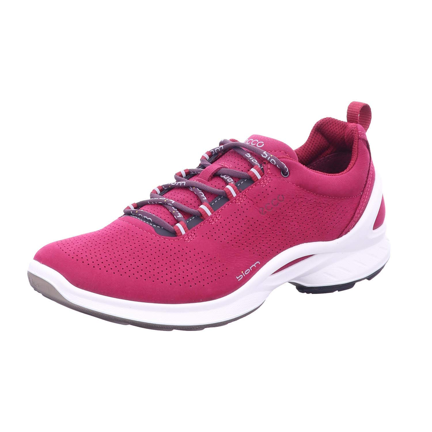ECCO BIOM Fjuel chaussure fitness femme noir