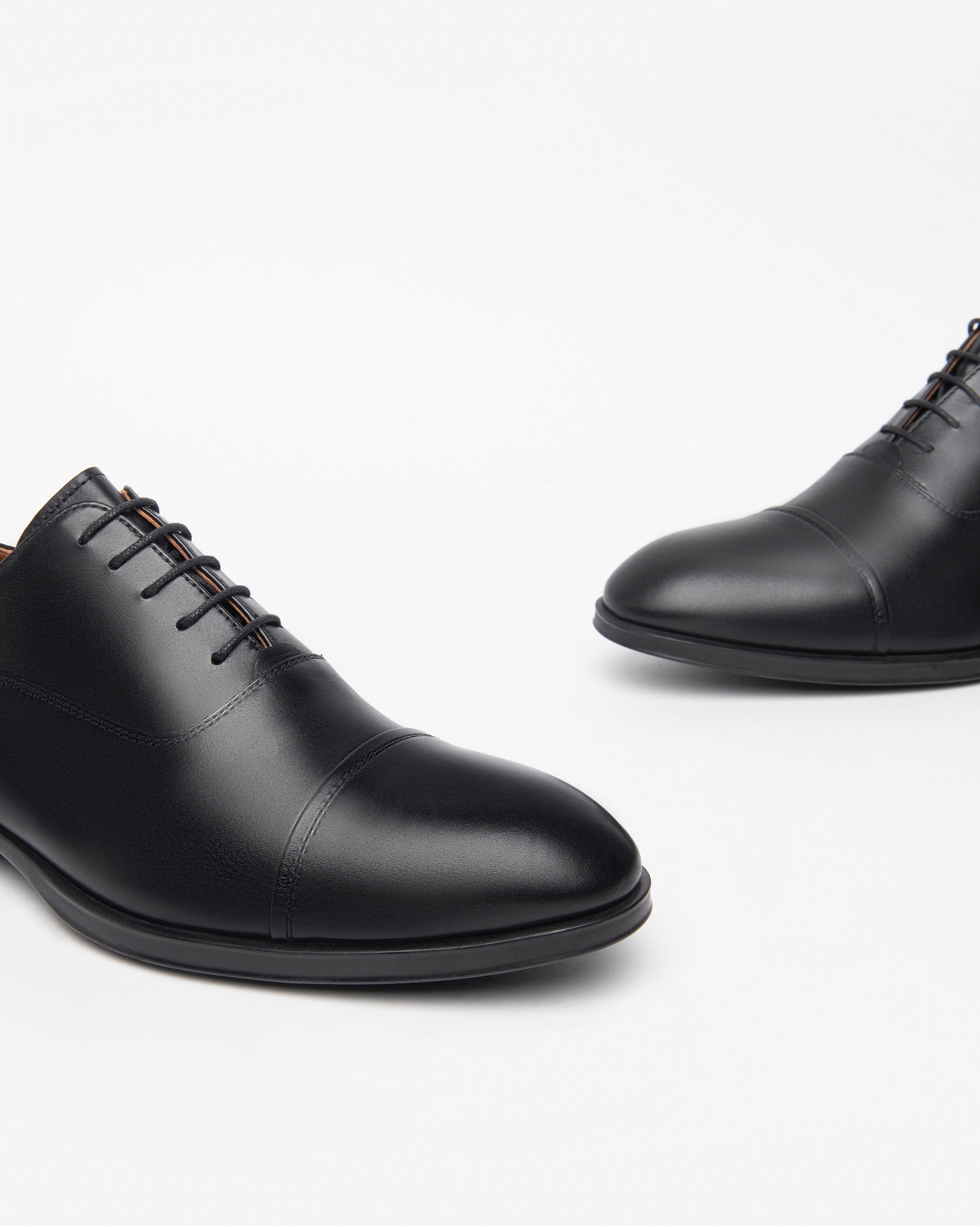 NeroGiardini Chaussures à lacets Homme Cuir Cérémonie