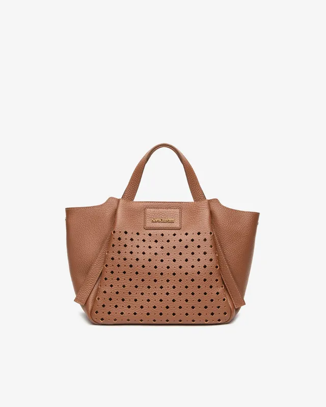 NeroGiardini Sacs Main Femme Cuir Taille Unique