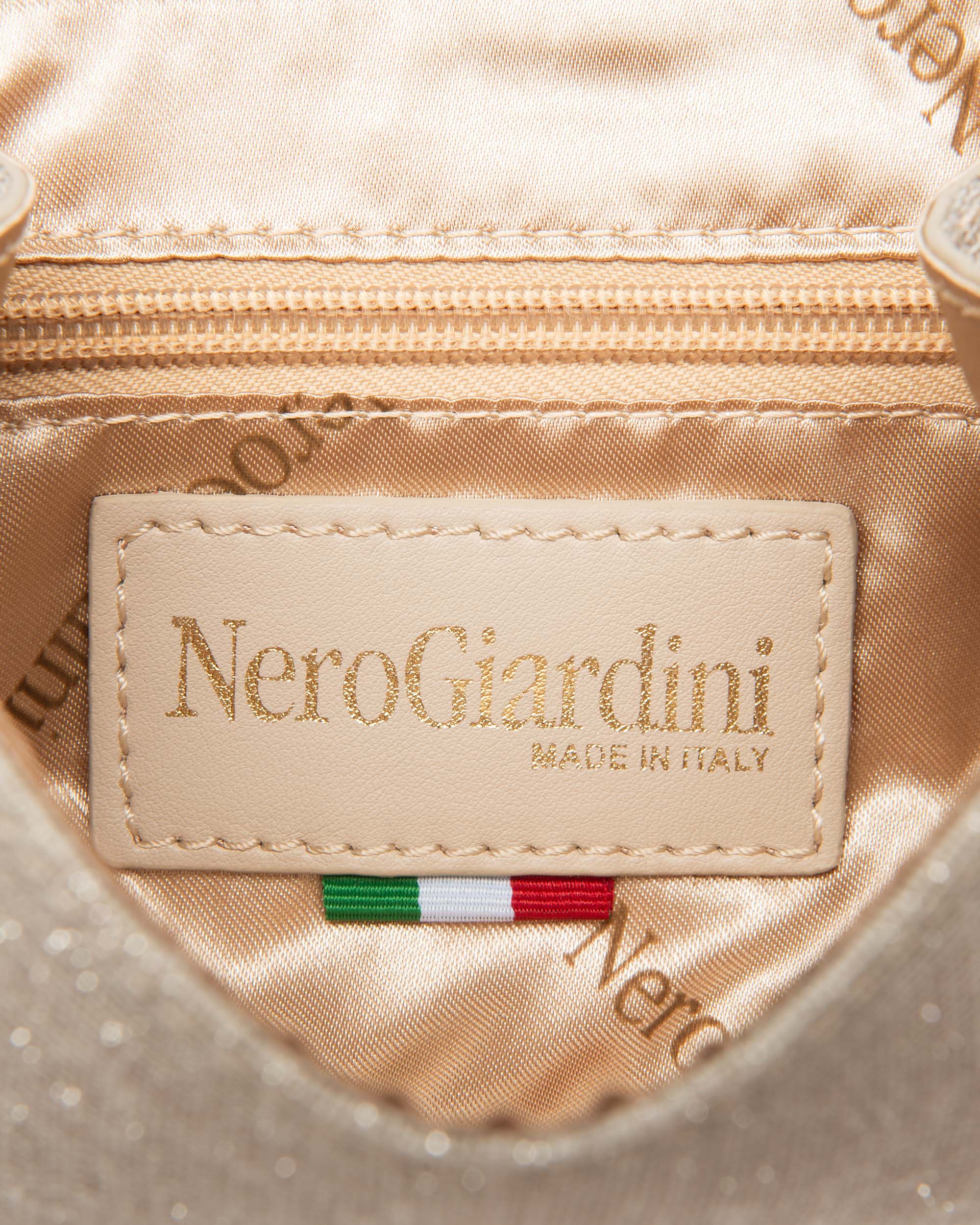 NeroGiardini Premium Pochette Femme Soirée