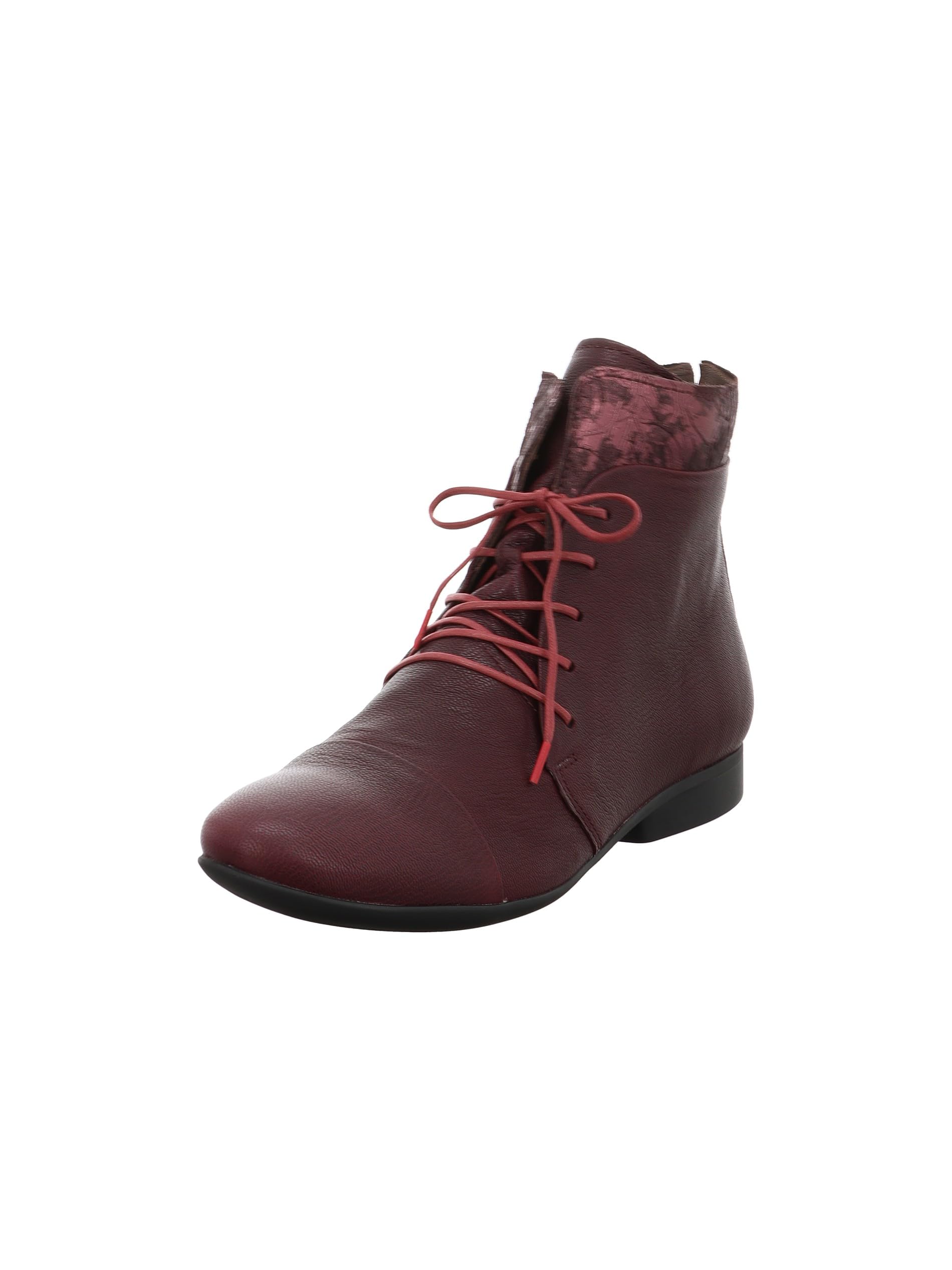 Think Guad2 Bottine Femme 39 EU Doublure Textile Confort