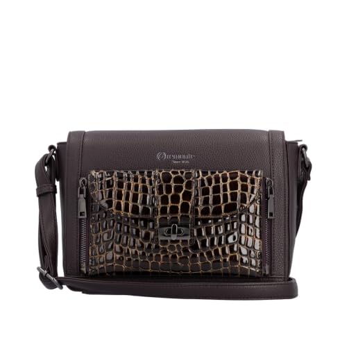 Remonte Q0723 sac à main femme bandoulière quotidien
