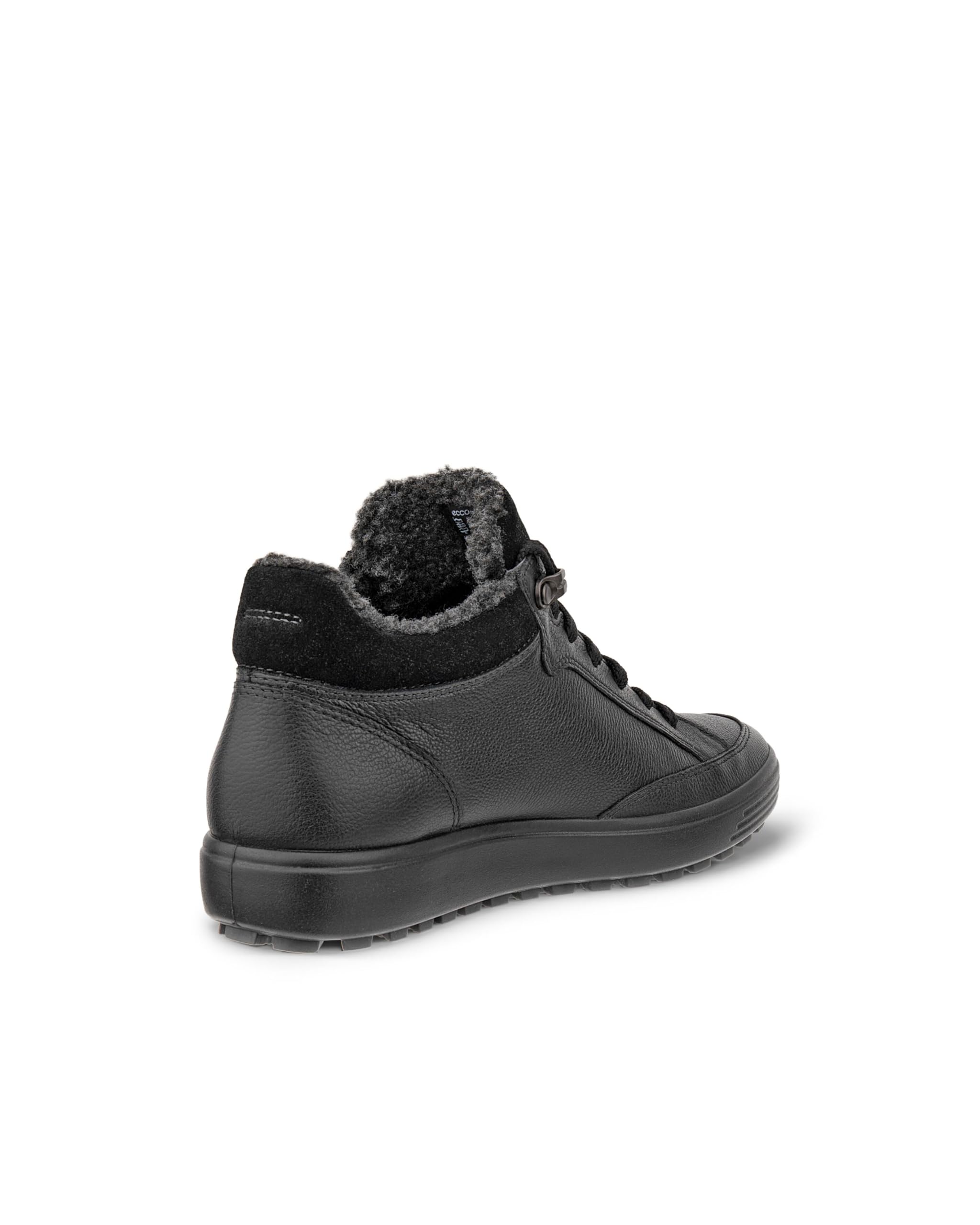ECCO Soft 7 Tred Bottines Femme Noir 38 EU Gore-Tex