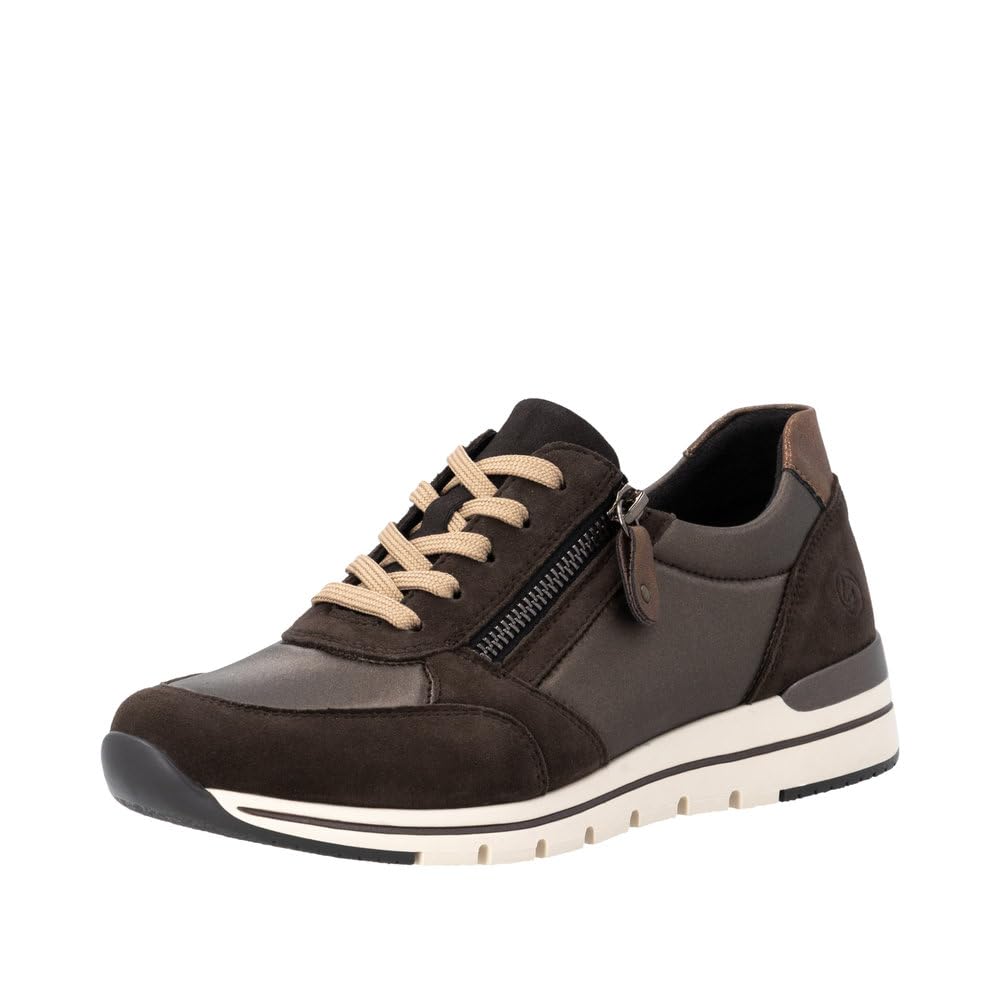 Remonte R6700 basket basse femme marron-bronze 39 EU