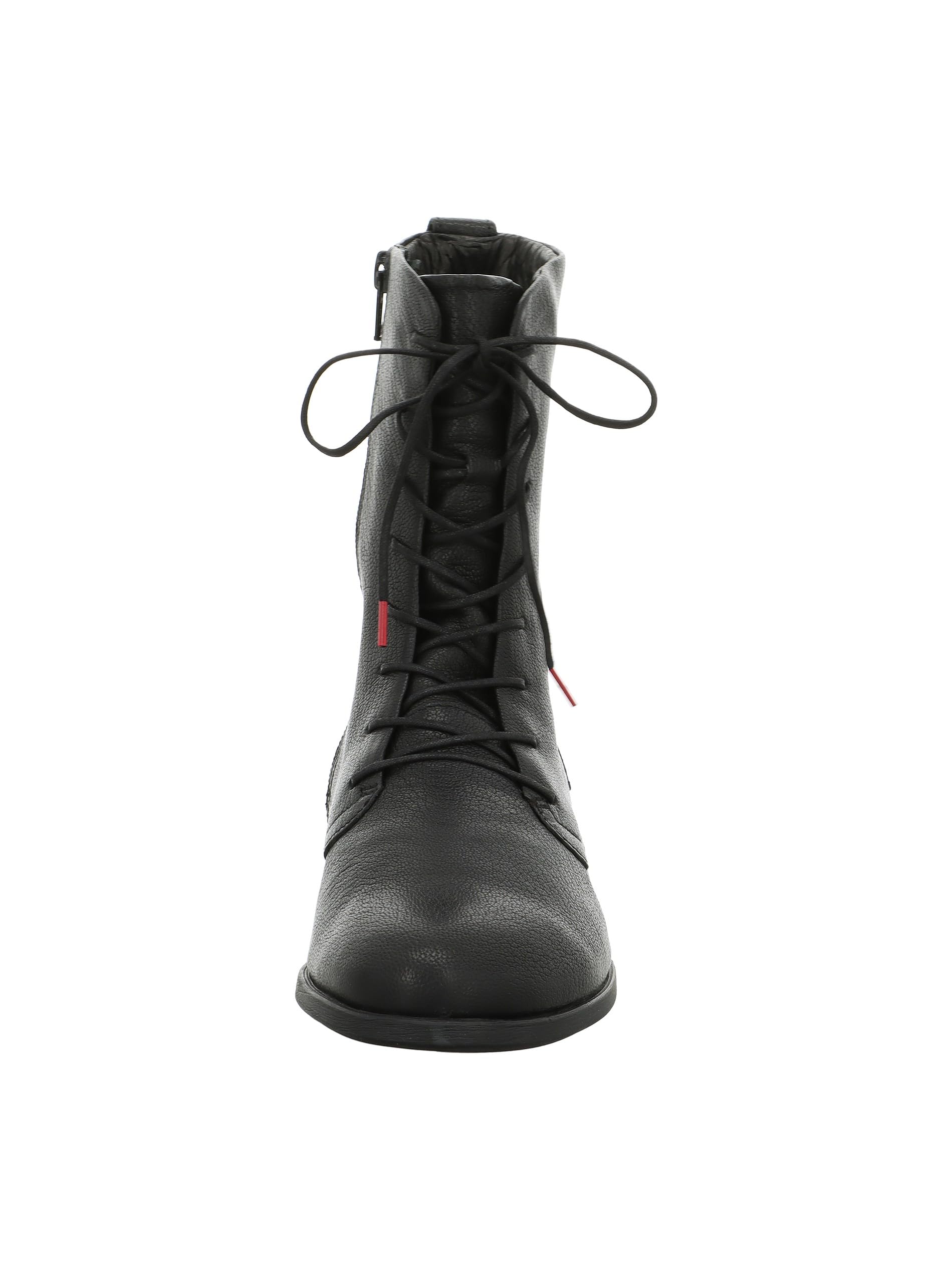 Think Agrate bottine femme noir 36 cuir confort