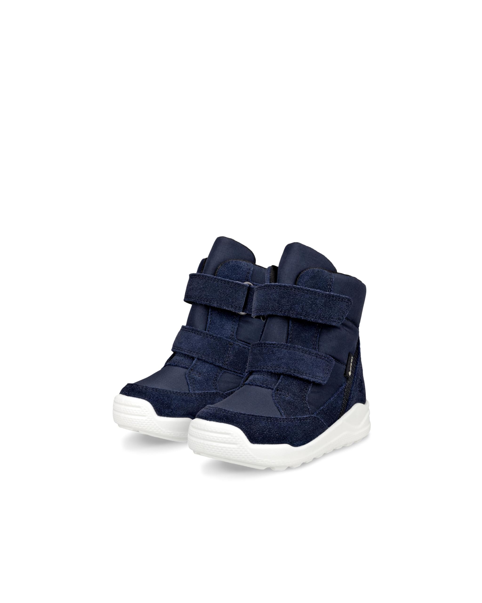 ECCO Urban Mini boots fille gore-tex hiver