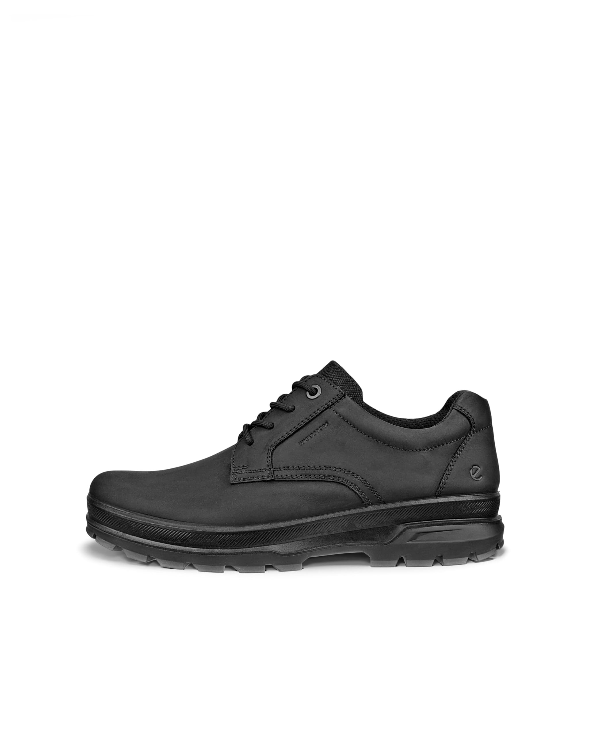 ECCO Track Rugged chaussure randonnée homme imperméable