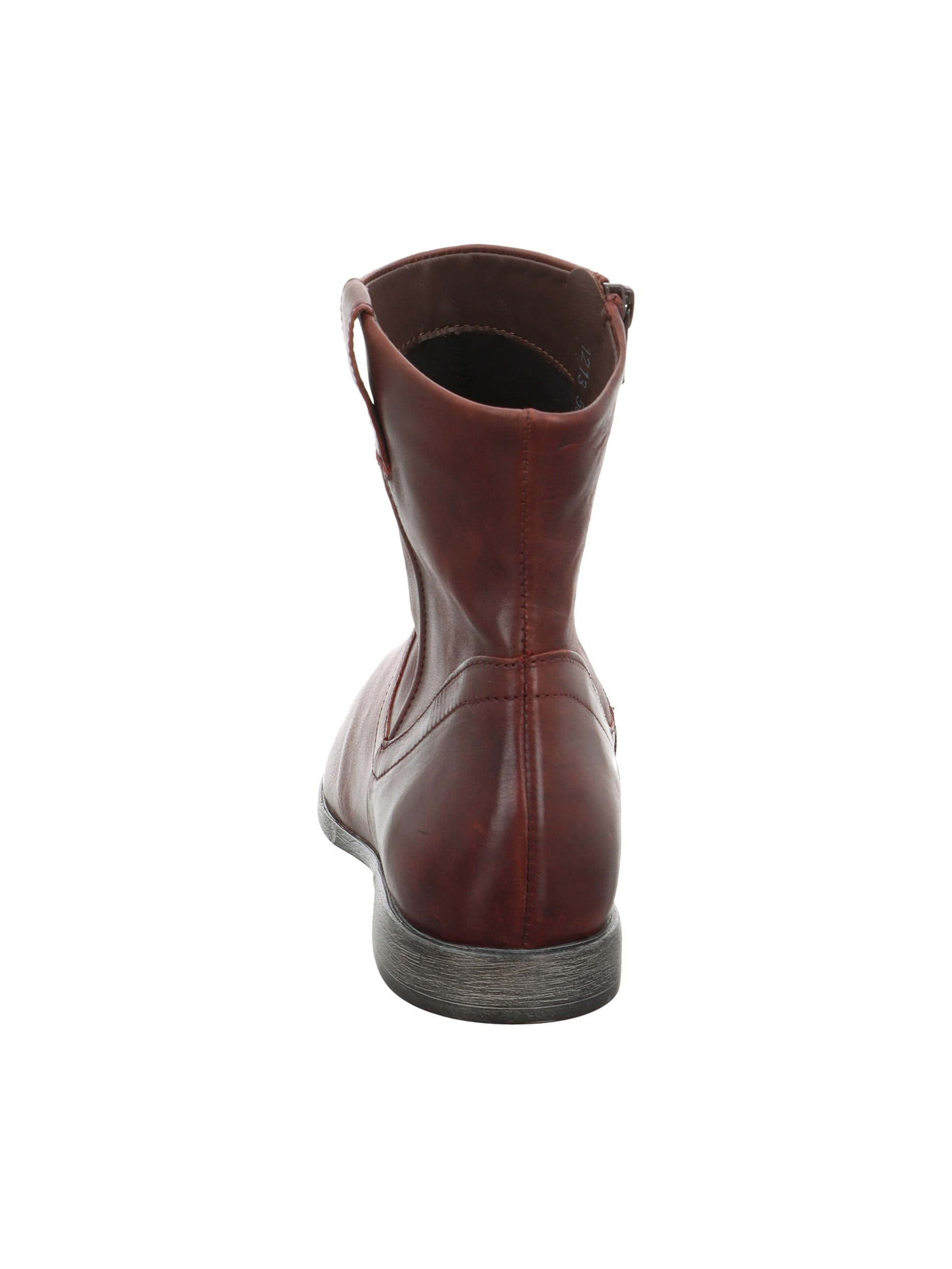 Think Agrat Bottine Femme 39 EU Doublure Textile Confort