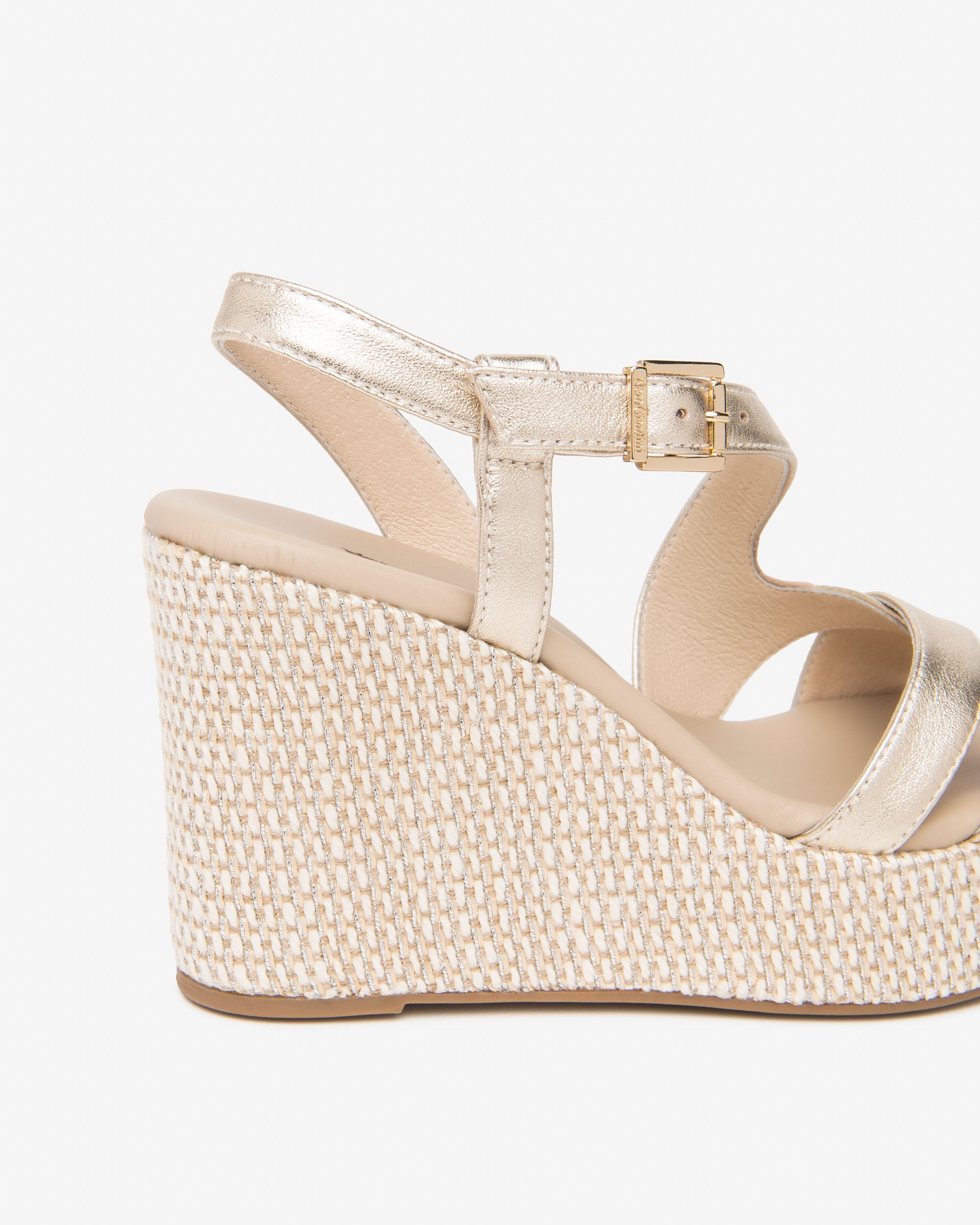 NeroGiardini Sandales Femme Cuir Été Confort