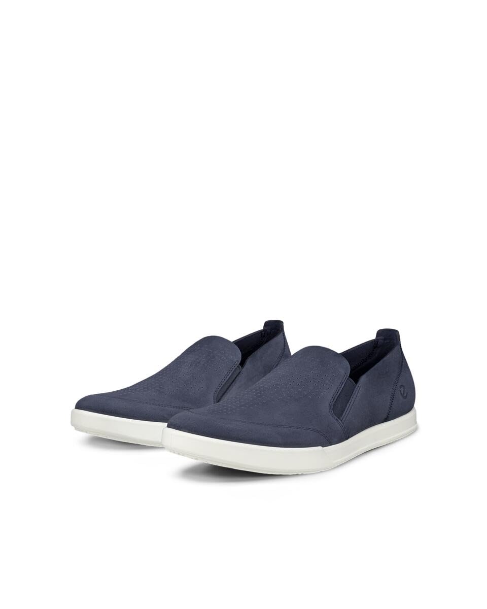 ECCO Travel baskets homme bleu marine 40 EU confort