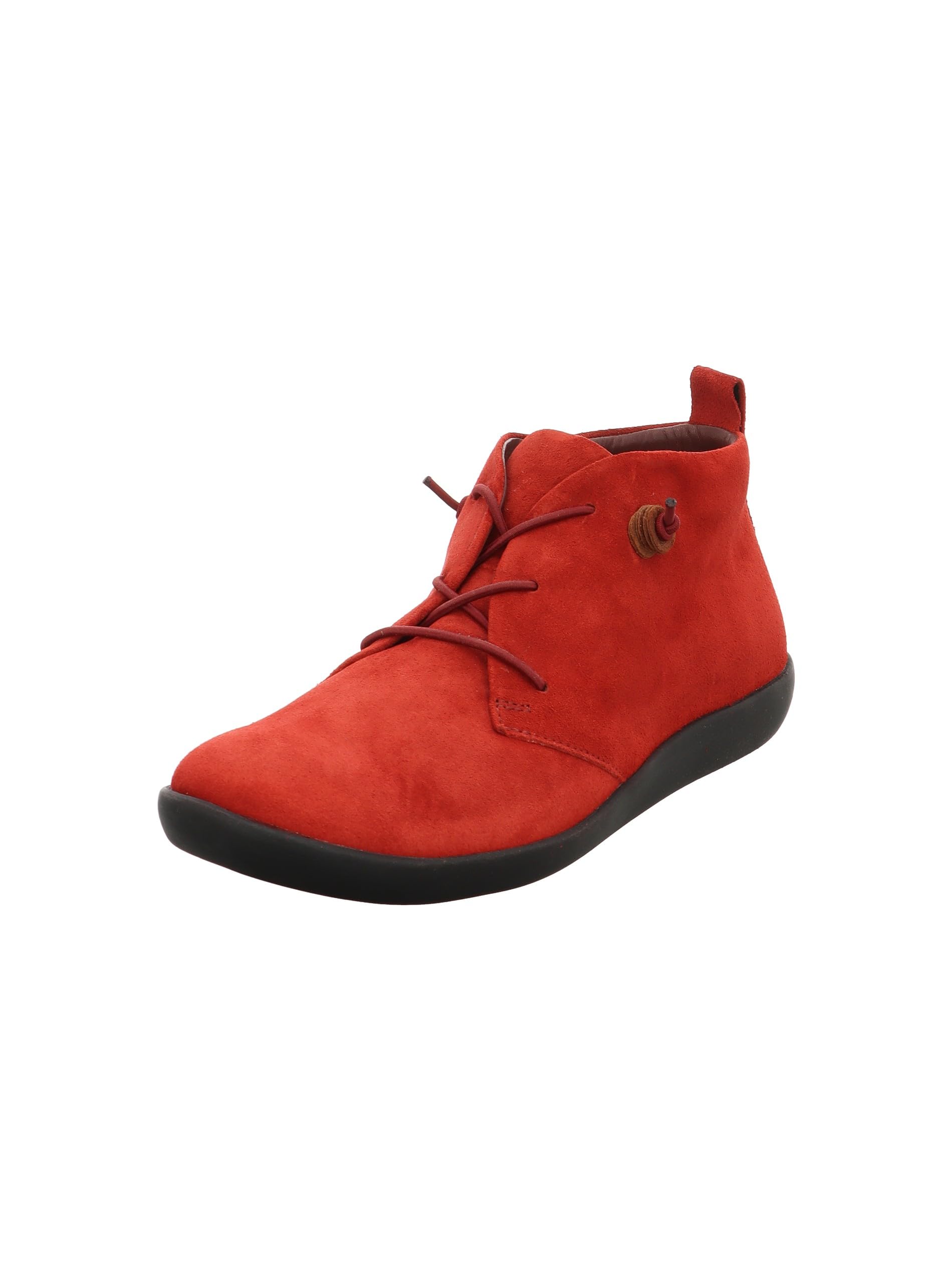 Think Nature derby femme caramel 40 EU cuir