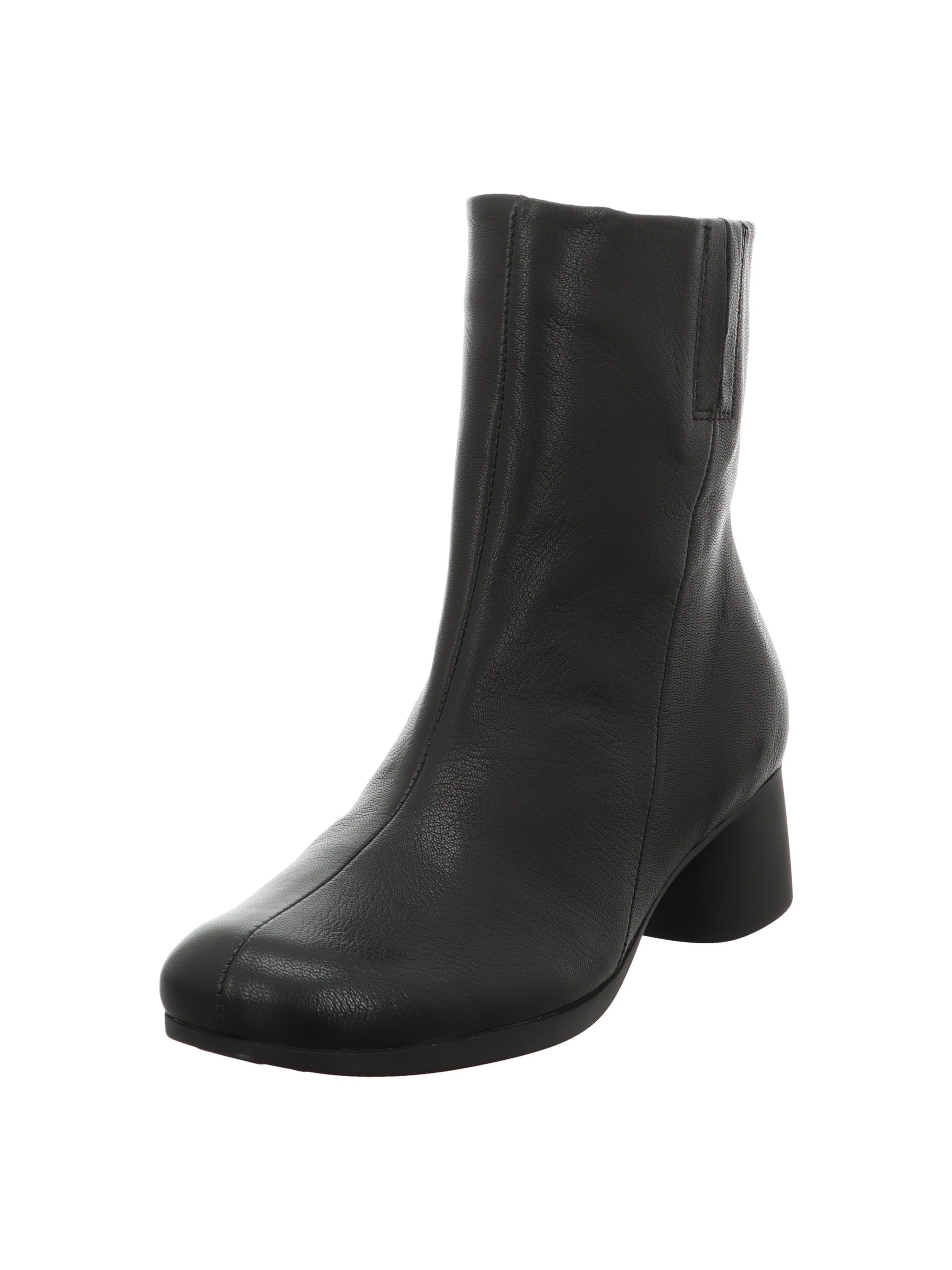 Think Nani bottine chelsea femme noir 36 EU cuir