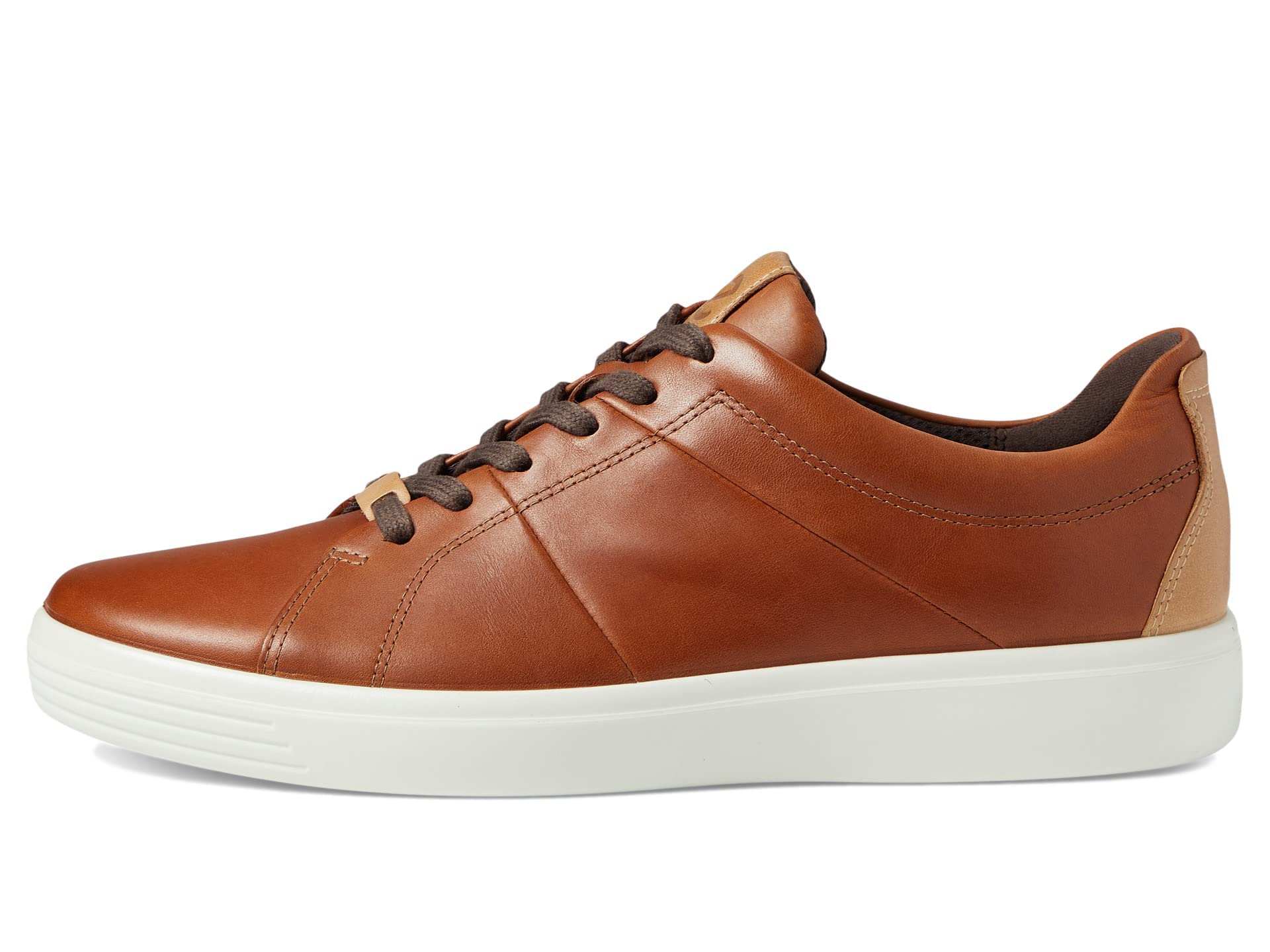 ECCO Soft 7 Classic basket homme cuir pointure 41