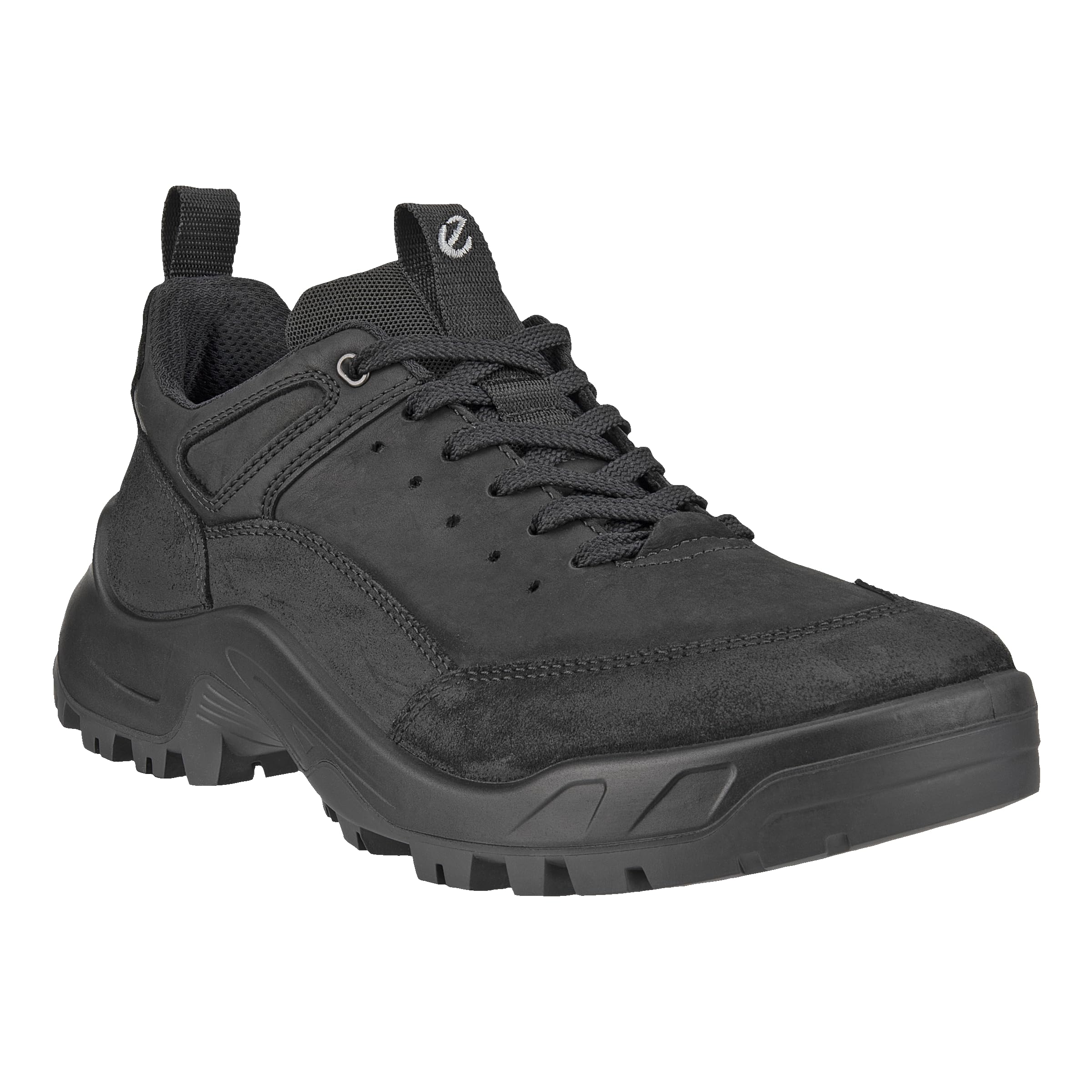 ECCO Offroad chaussures homme tarmac 43 EU cuir
