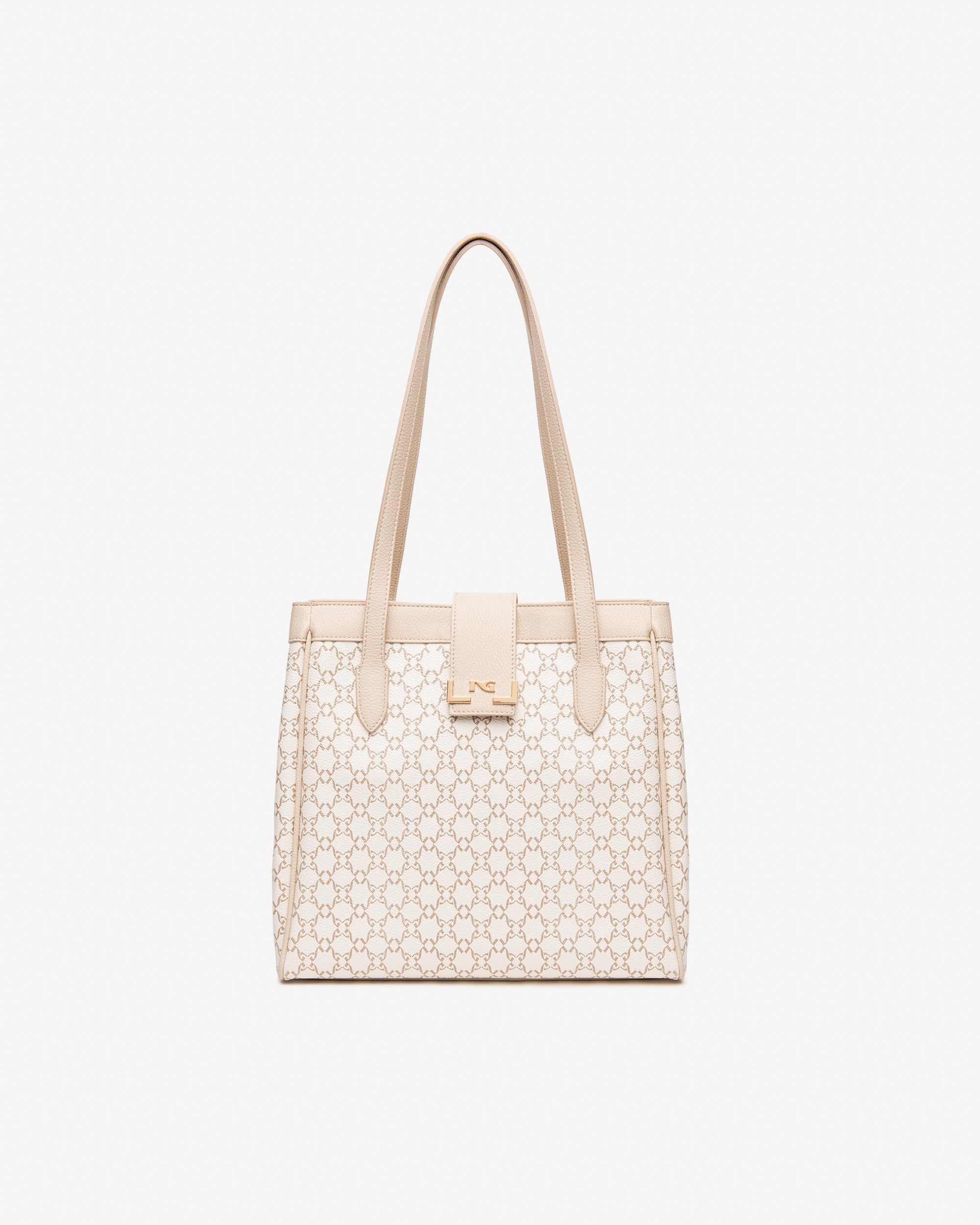 NeroGiardini Sacs Sac Épaule Femme Technique PZ Made in Italy