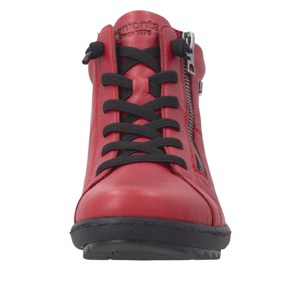Remonte R1455 Bottines Femme Rouge 39 EU RemonteTEX