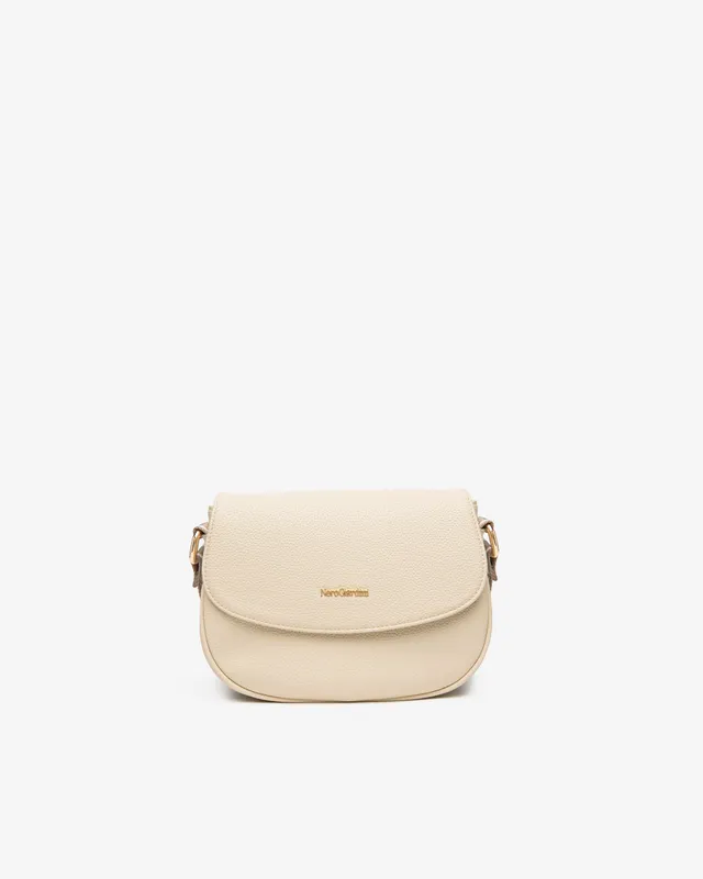 NeroGiardini Sacs Sac Bandoulière Femme Technique PZ