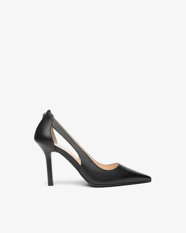 NeroGiardini Escarpins Premium escarpins femme cuir 38