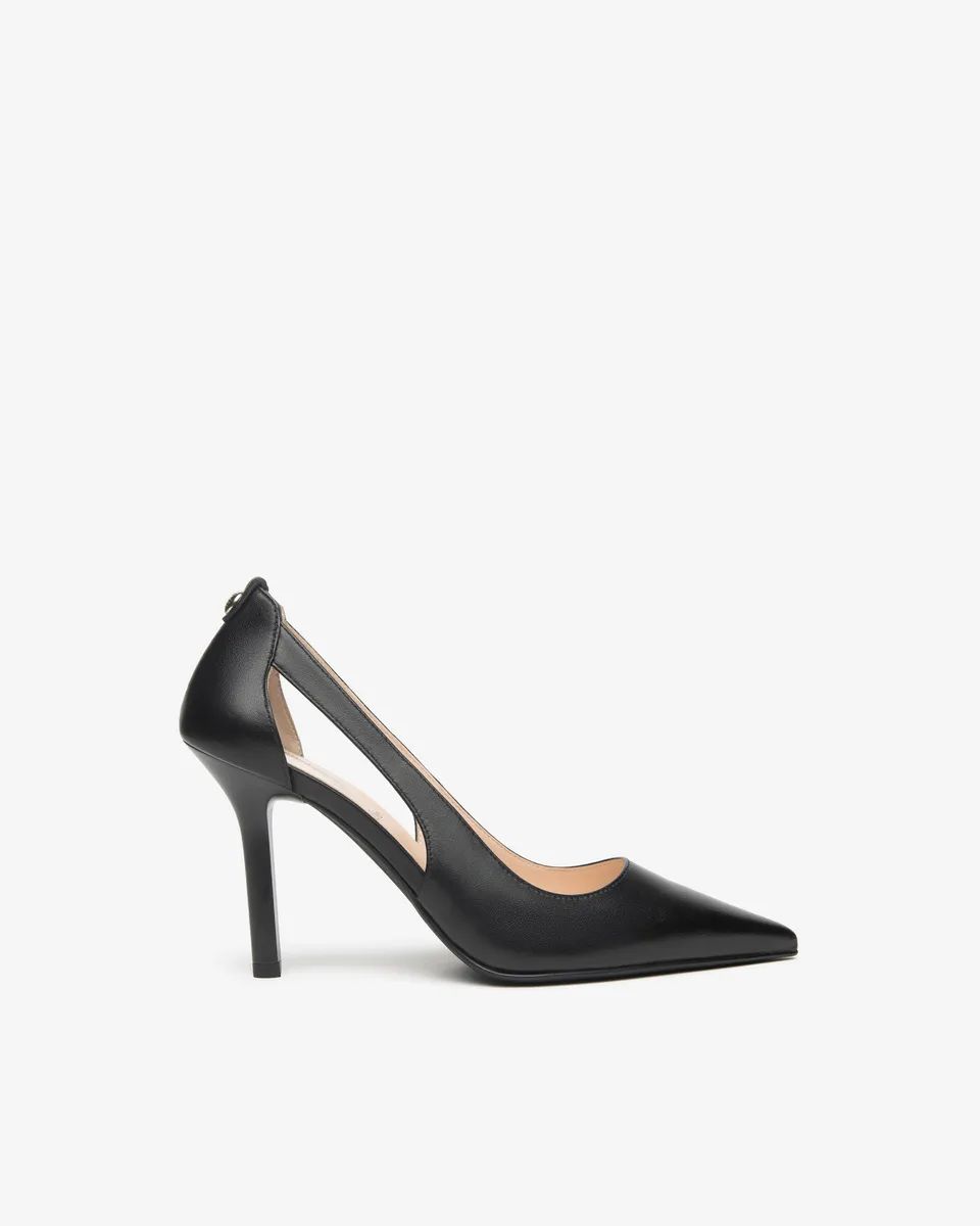 NeroGiardini Escarpins Premium escarpins femme cuir 38