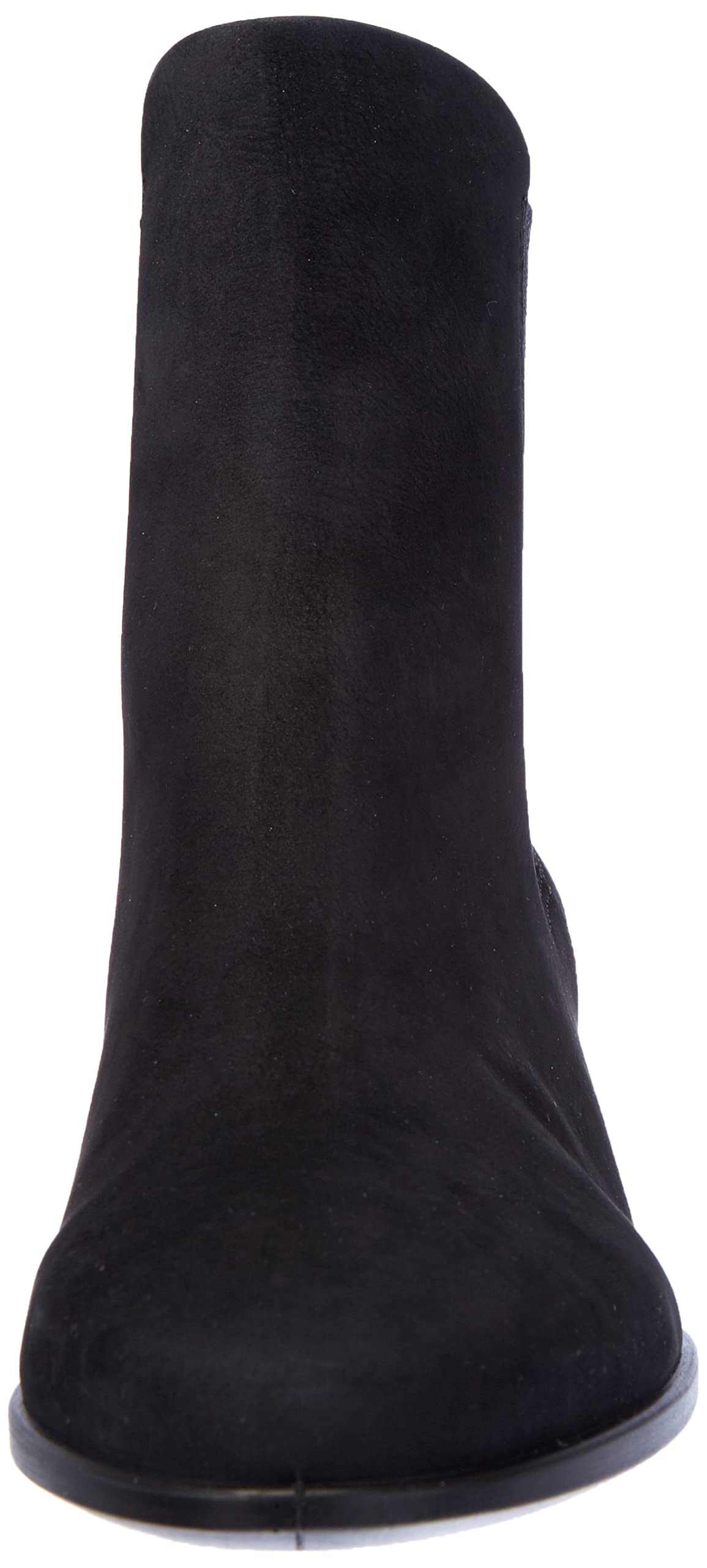 ECCO Sculpted Bottine Chelsea Femme Nubuck Confort