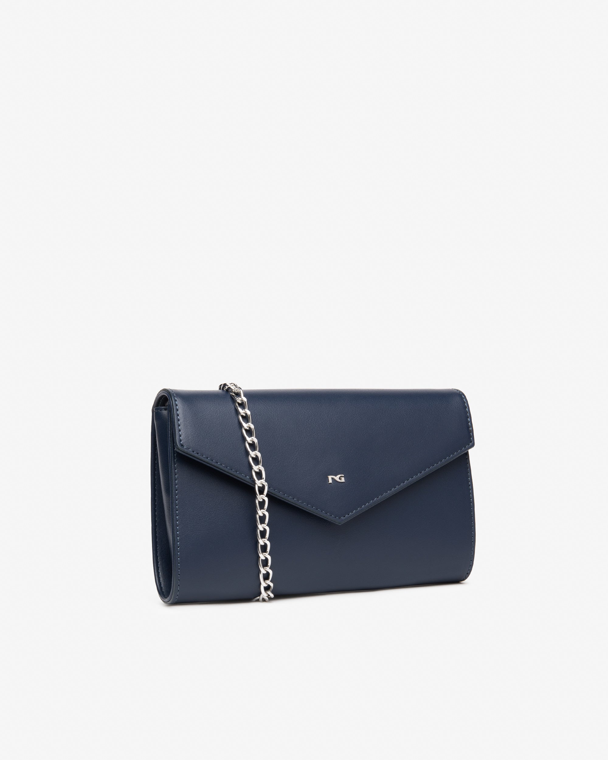 NeroGiardini Pochette Femme Premium Soirée
