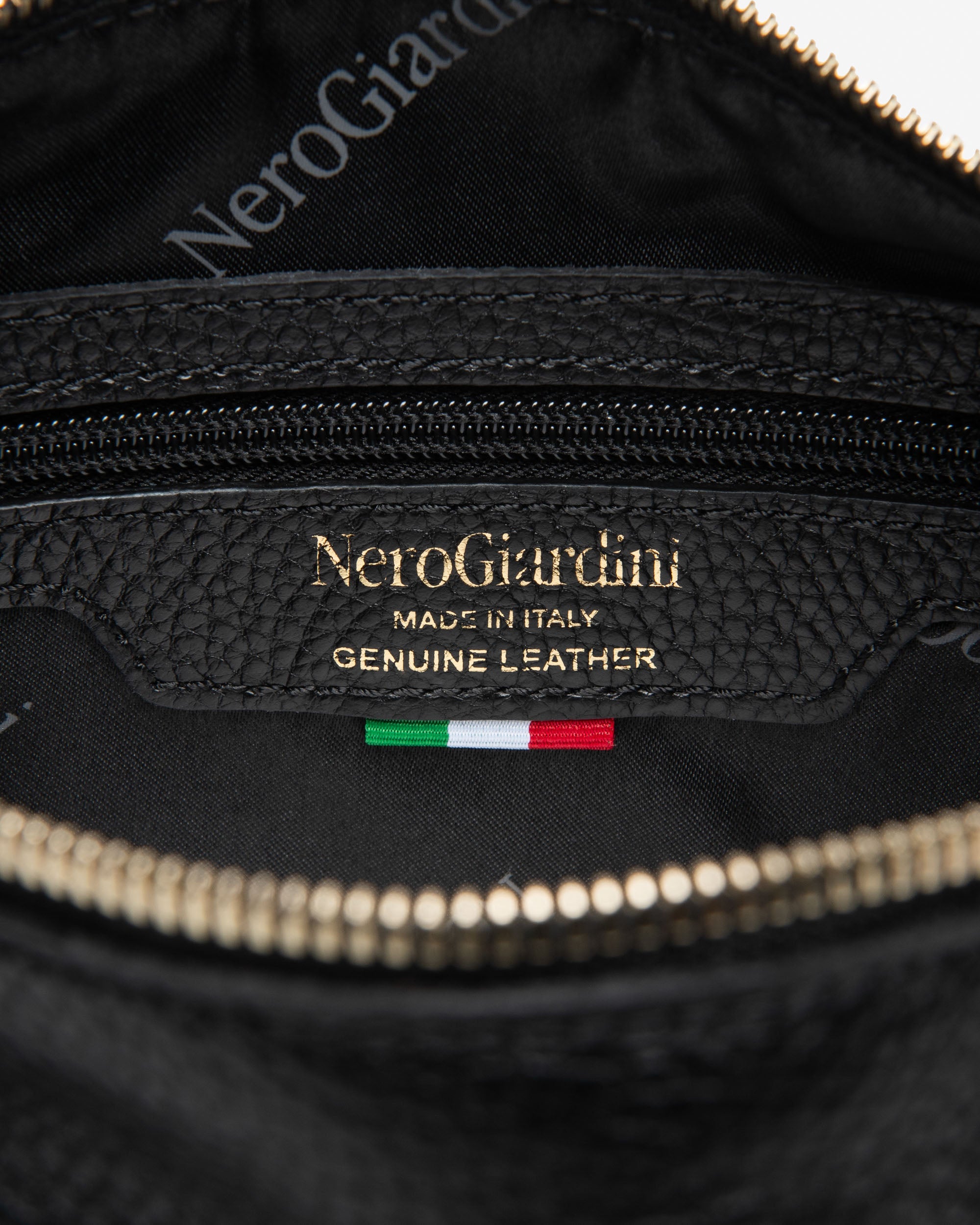 NeroGiardini Sacs Bandoulière Femme Cuir