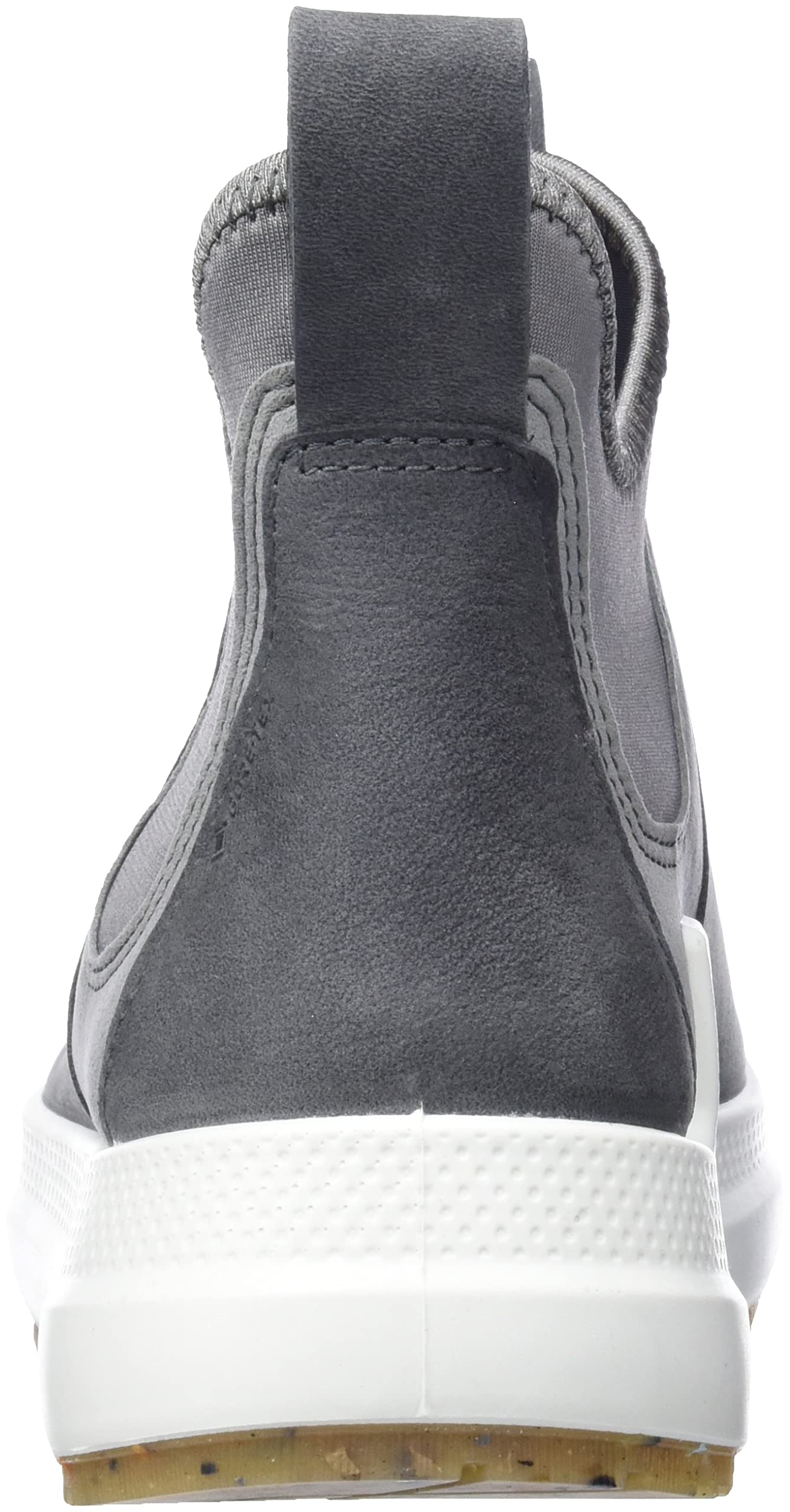 ECCO Solice boots femme 35 EU métallique Gore-Tex