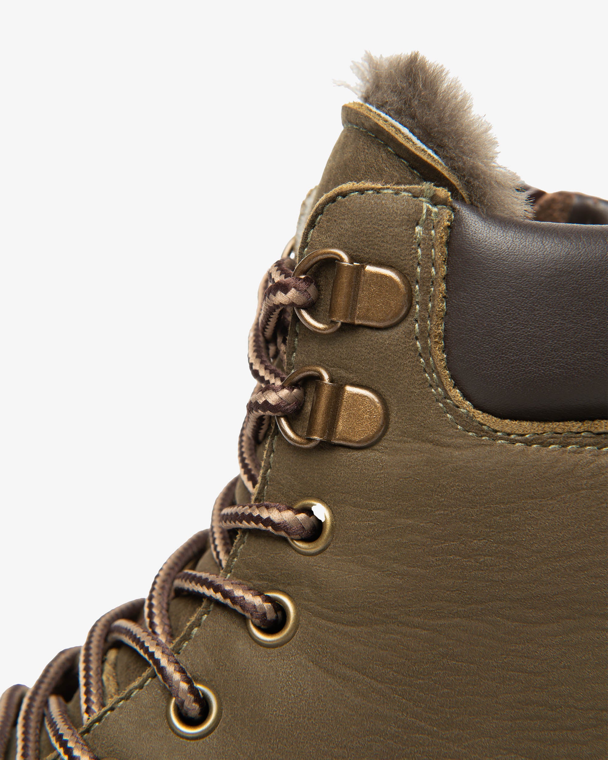 NeroGiardini Bottines Bottines Motardes Femme Cuir Hiver