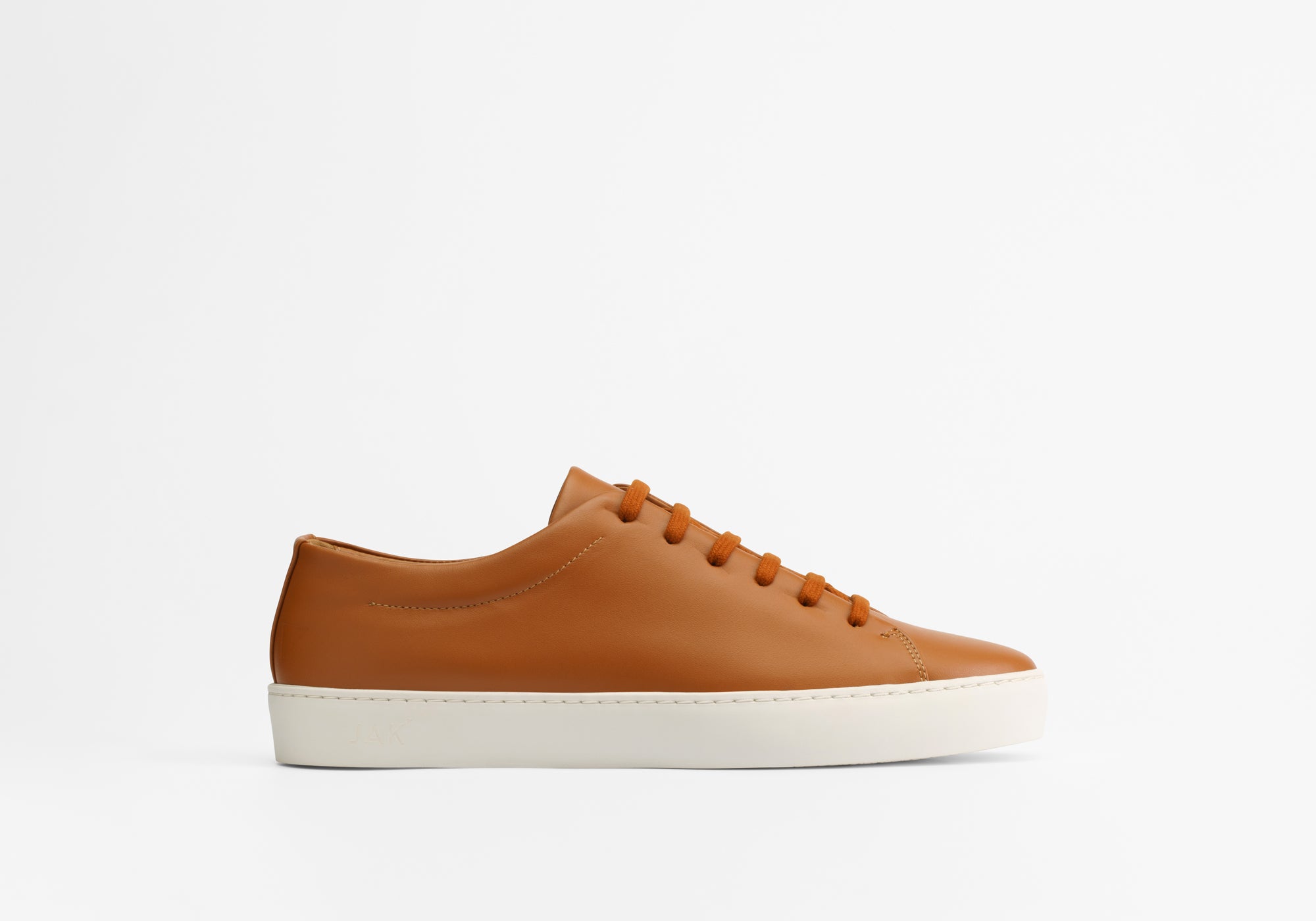 JAK Royal Hazel 24 sneakers cuir marron