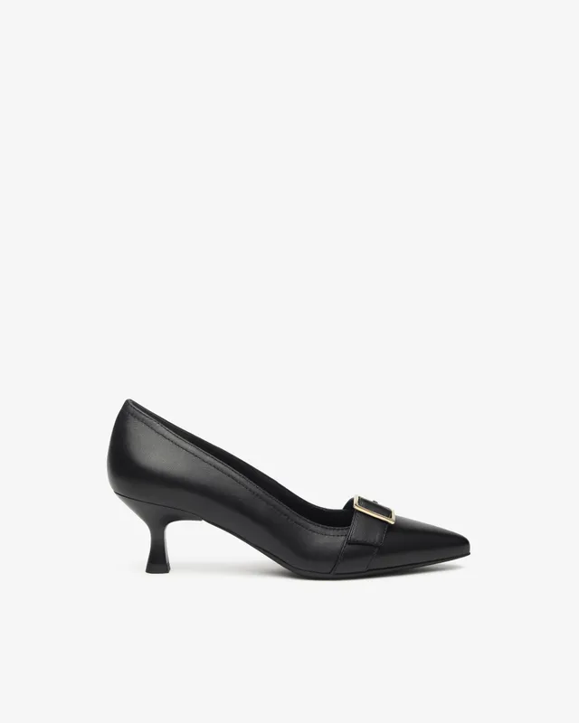 NeroGiardini Escarpins Femme Cuir Premium pumps