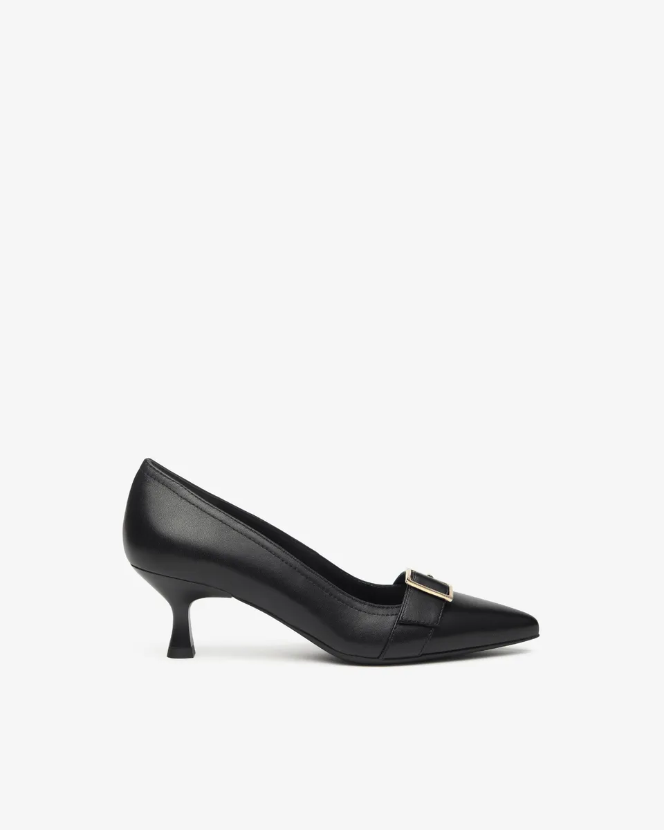 NeroGiardini Escarpins Femme Cuir Premium pumps