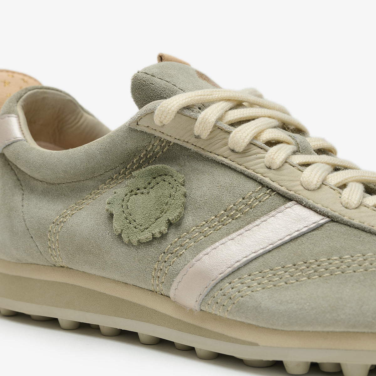 Satorisan Stardust Suede UL Phant baskets daim