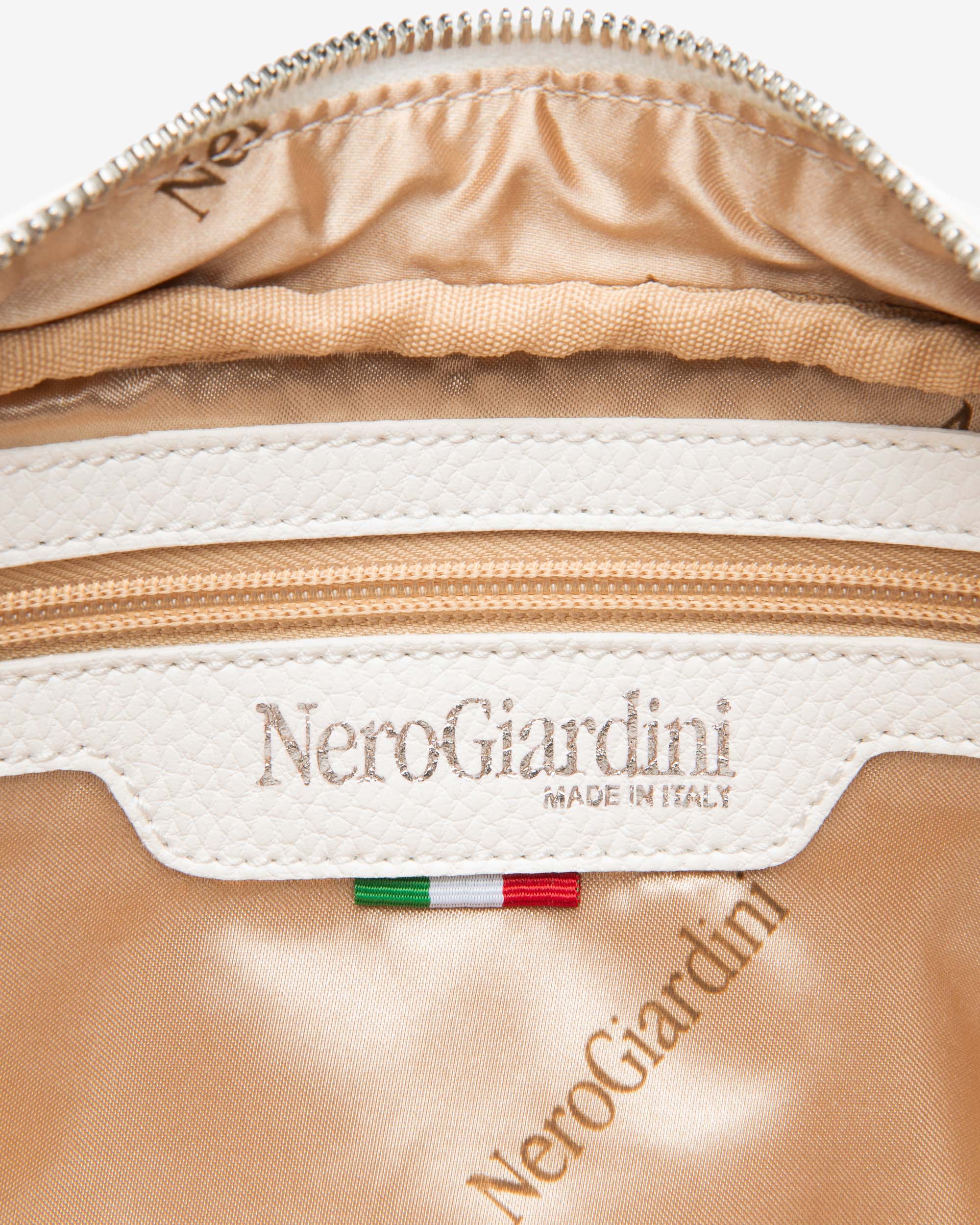 NeroGiardini Sacs Bandoulière Femme Matière Technique