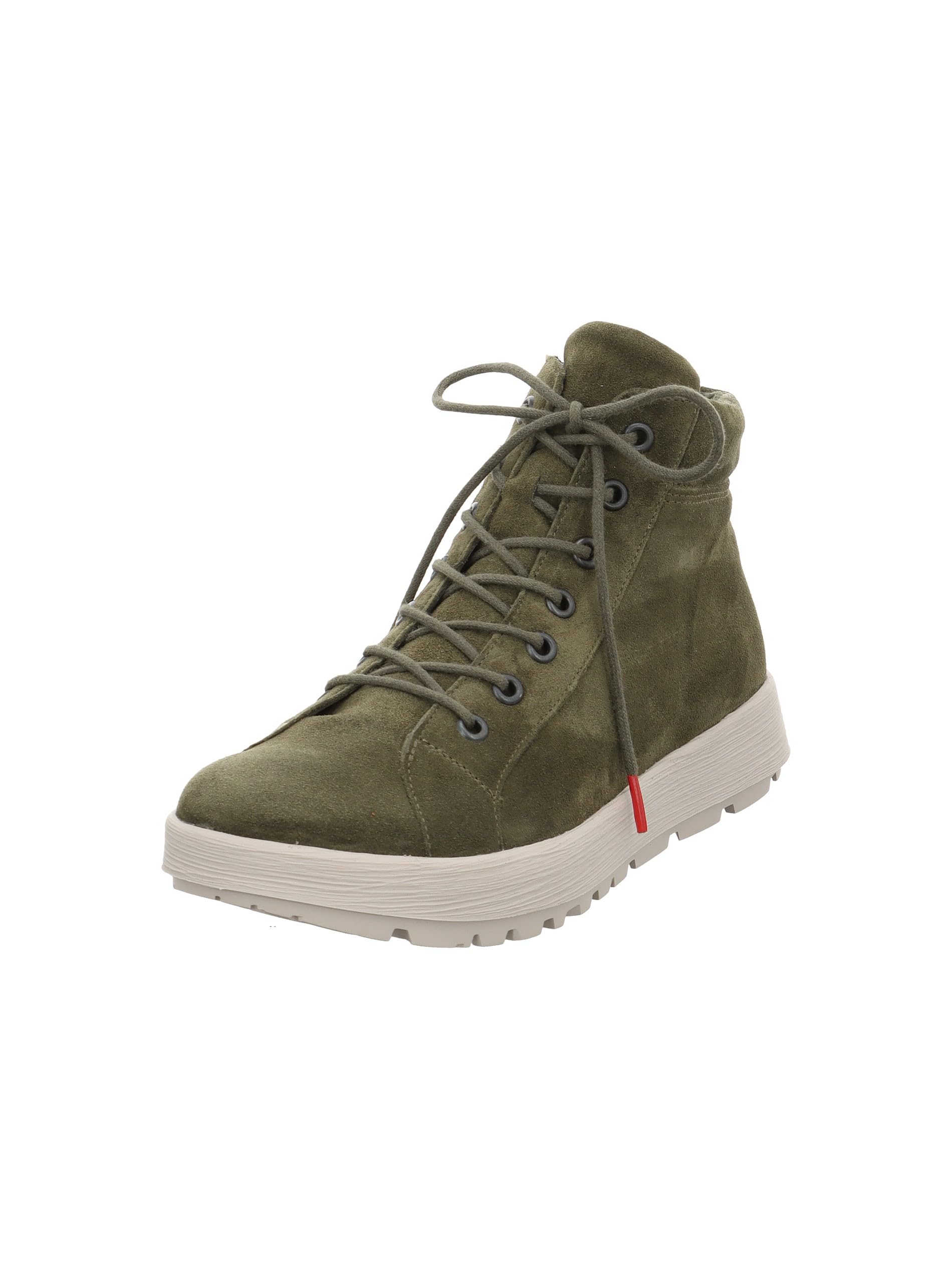 Think Comoda bottine femme olive 39 EU