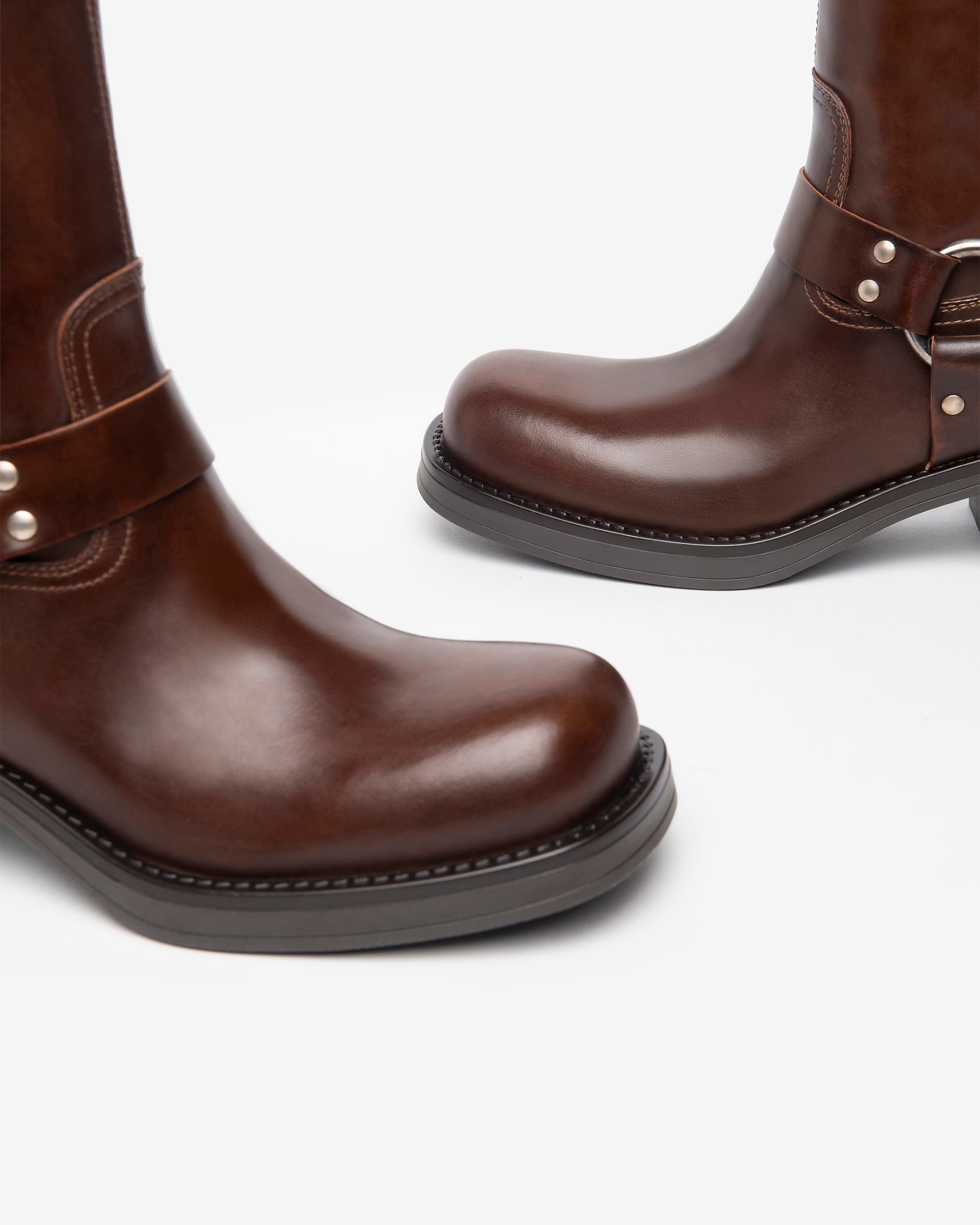 NeroGiardini Bottines Femme Bottines Cuir Hiver 35-41