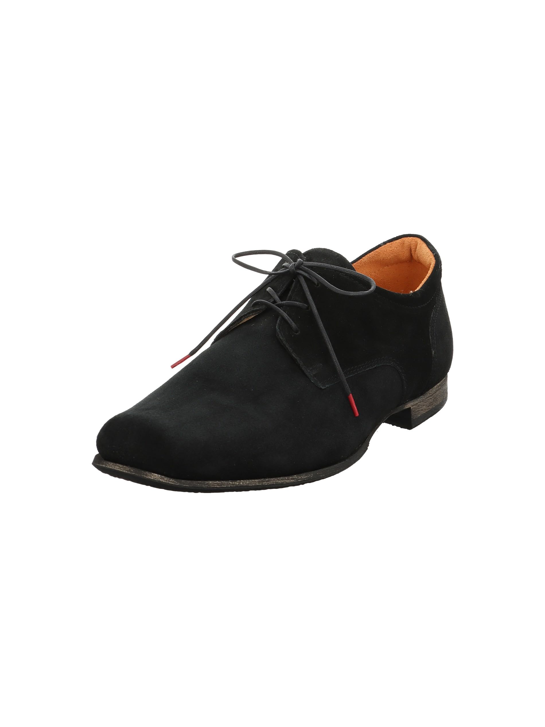 Think Guru Derby Homme Cuir Doublure Cuir Confort